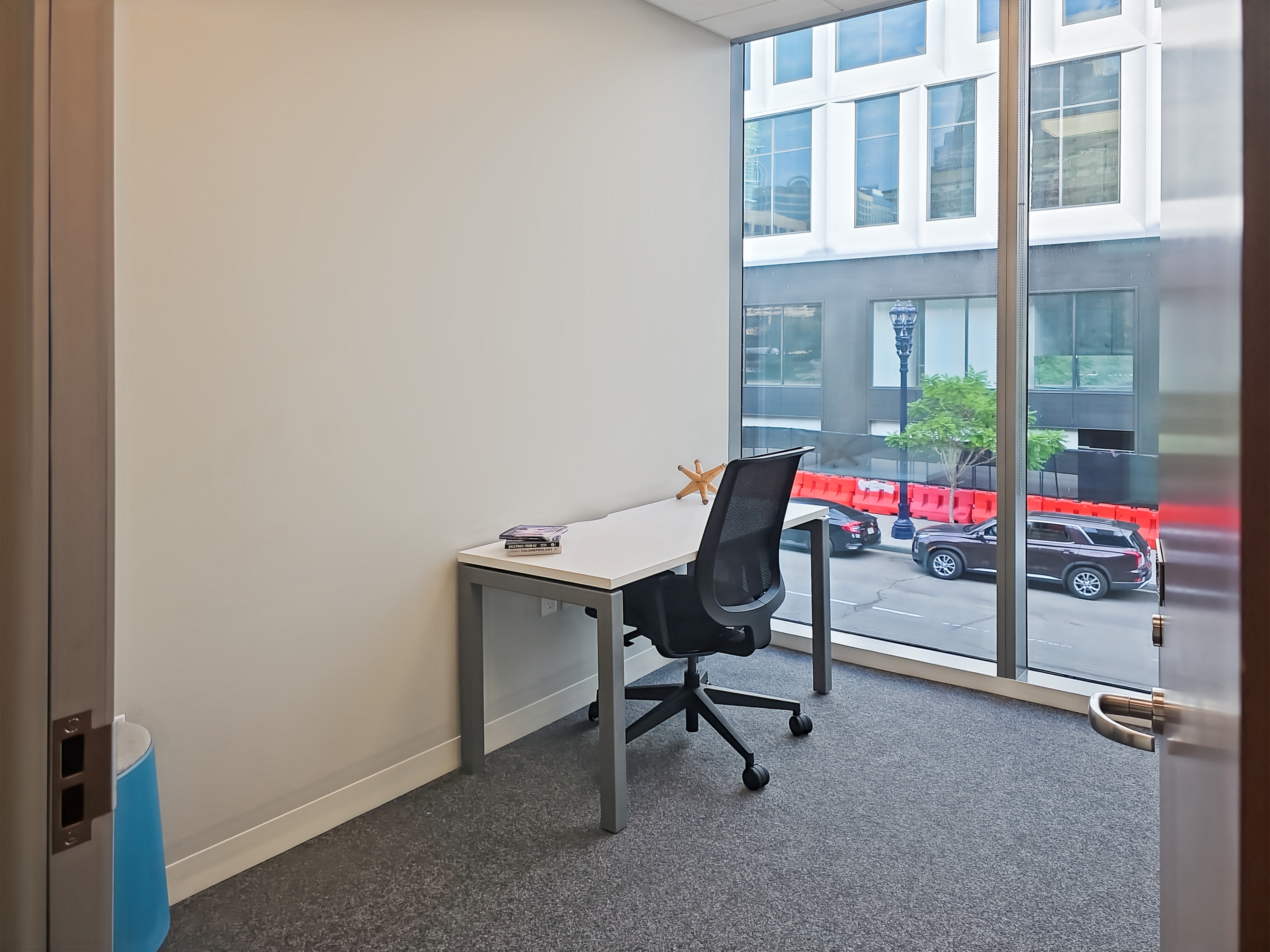 Private Office To Rent, San Diego, 92101 – photo 3