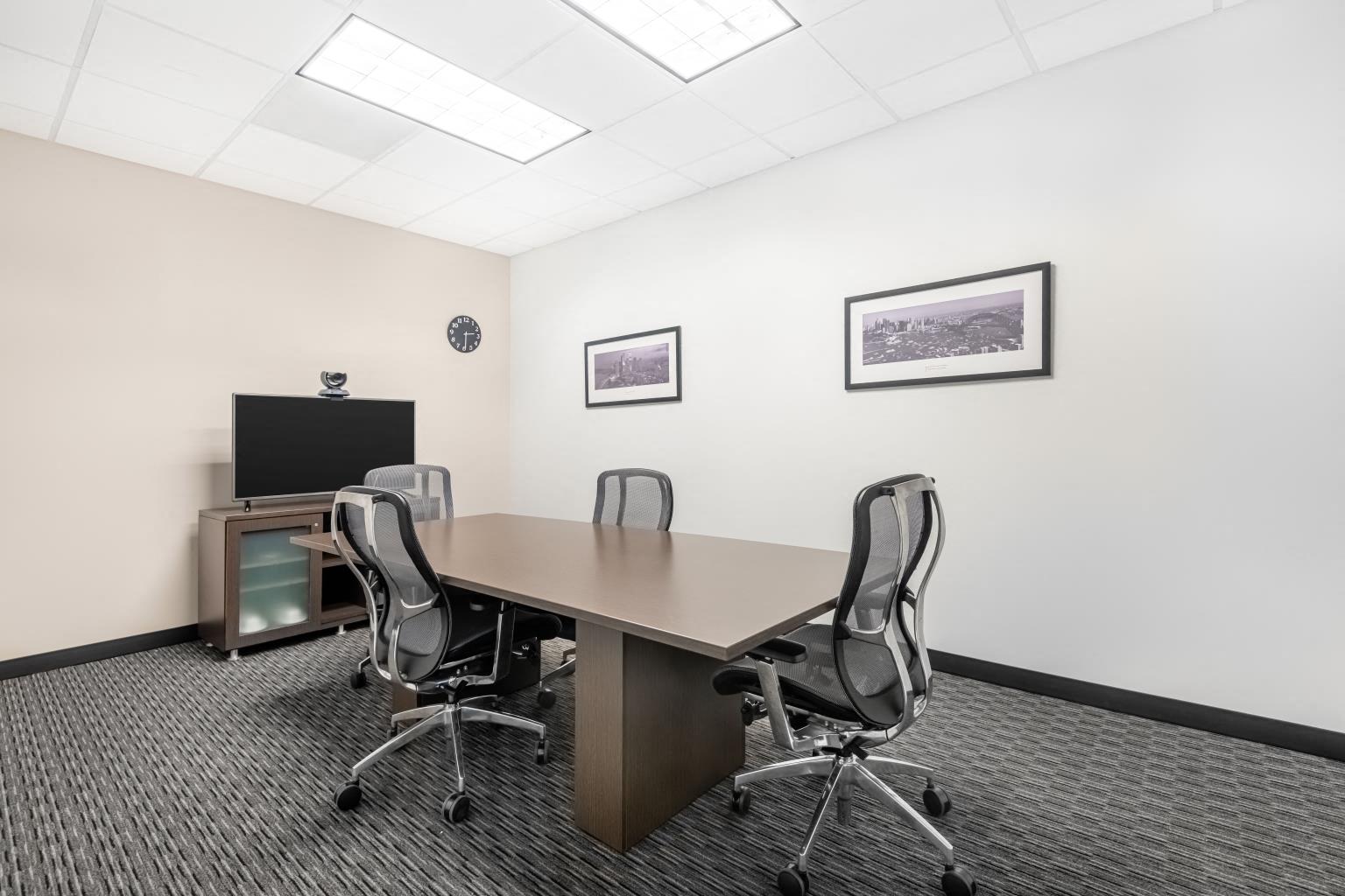 Private Office To Rent, San Diego, 92123 – photo 3