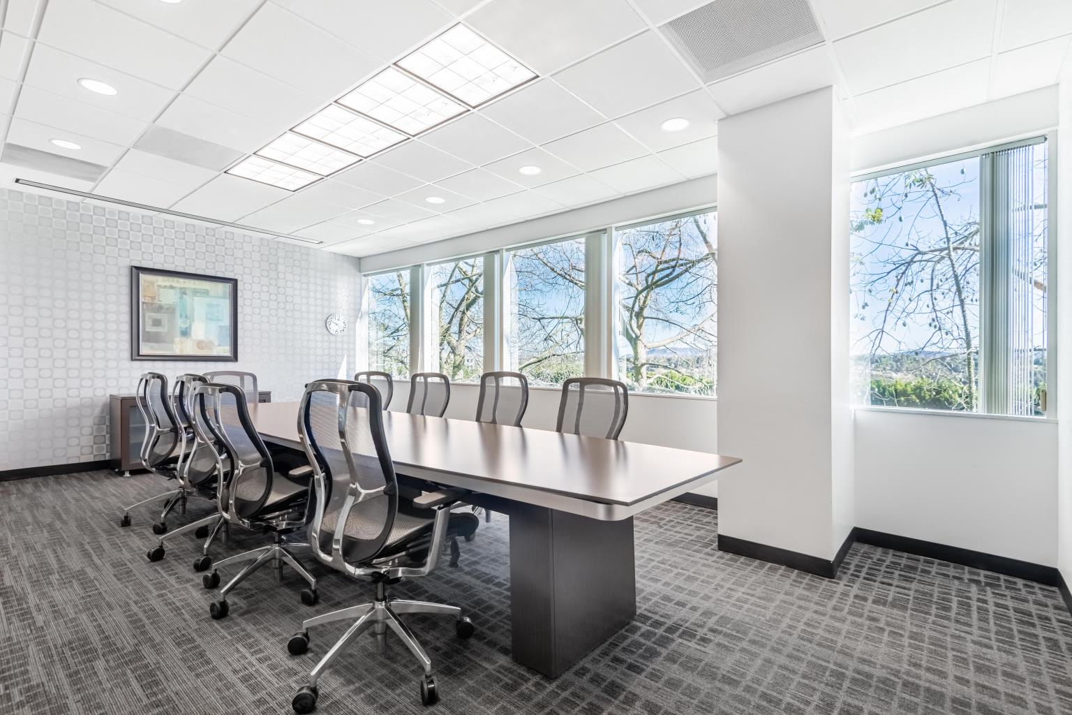 Private Office To Rent, San Diego, 92123 – photo 4