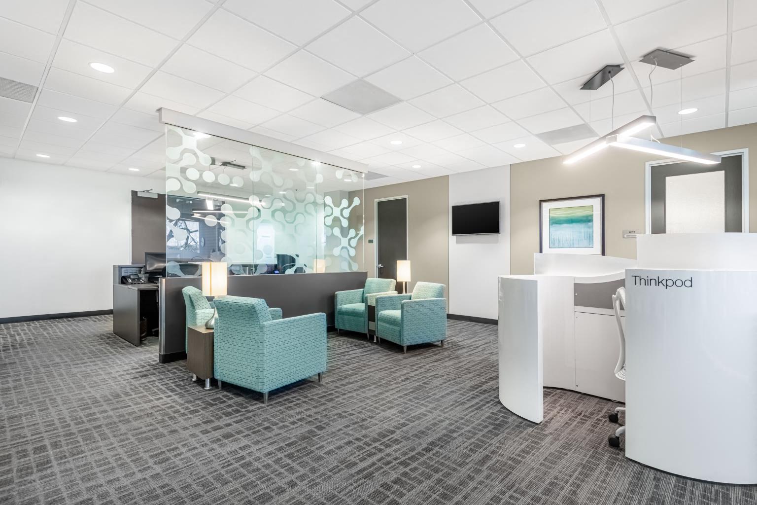Private Office To Rent, San Diego, 92123 – photo 6