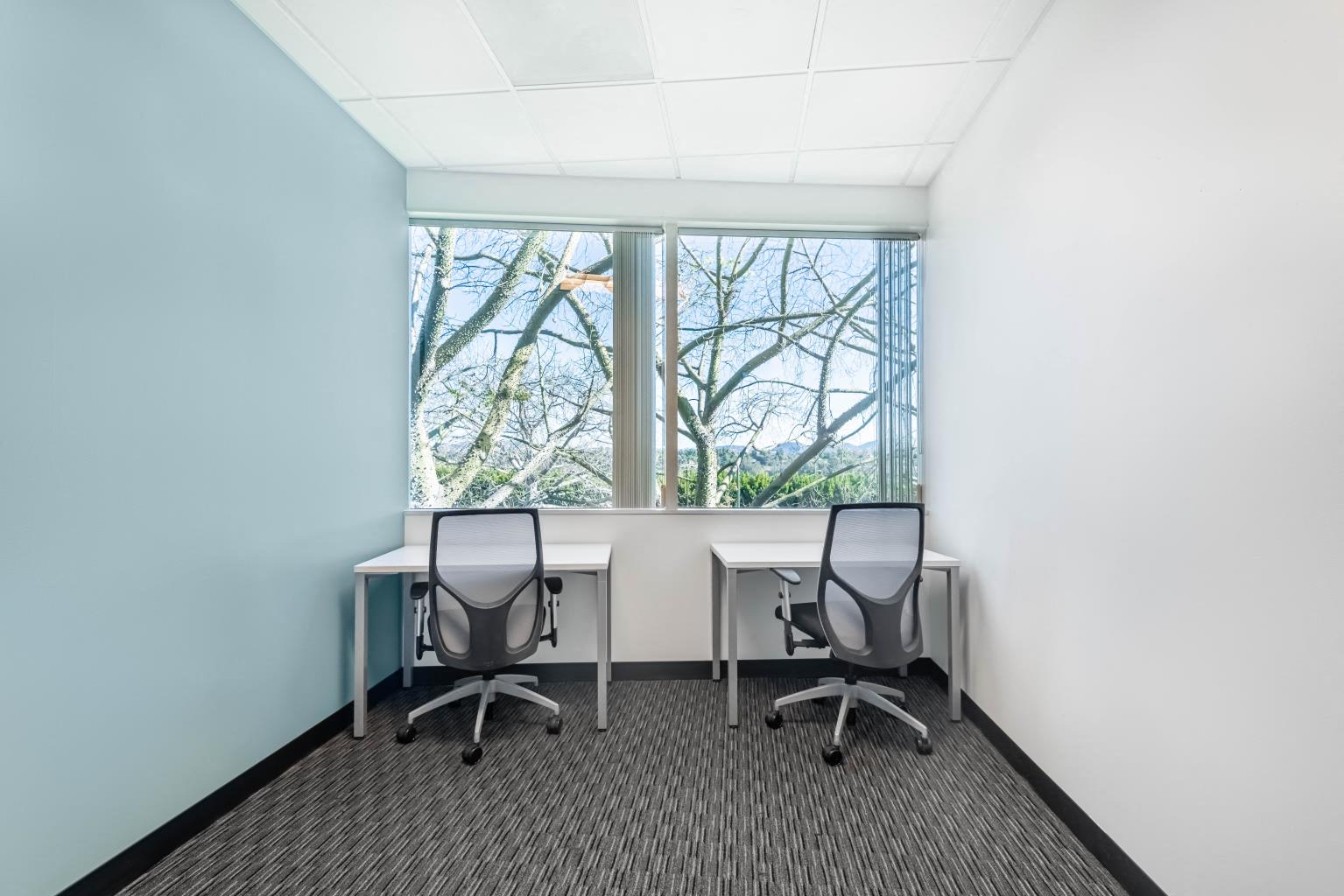 Private Office To Rent, San Diego, 92123 – photo 1