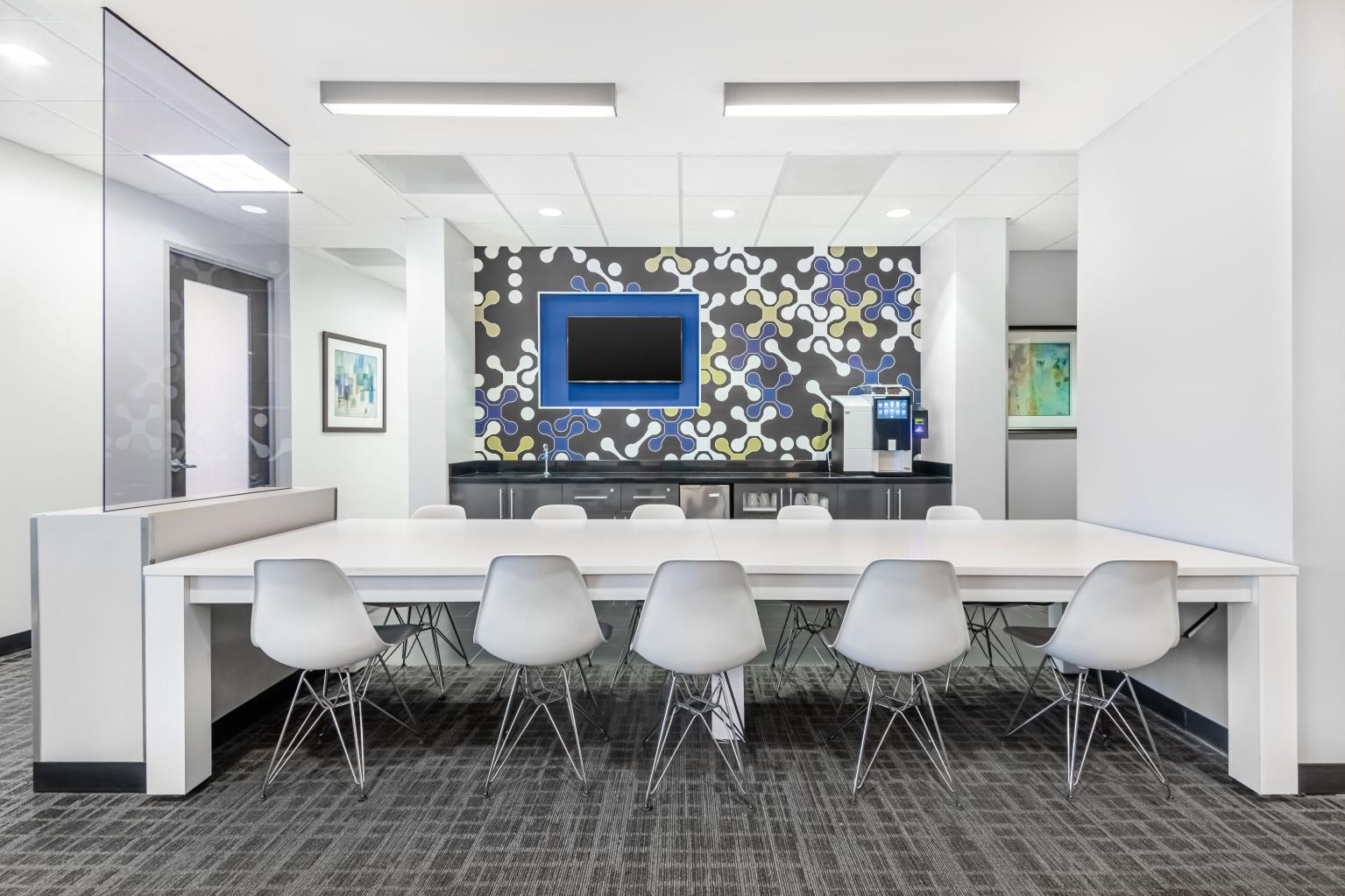 Private Office To Rent, San Diego, 92123 – photo 5