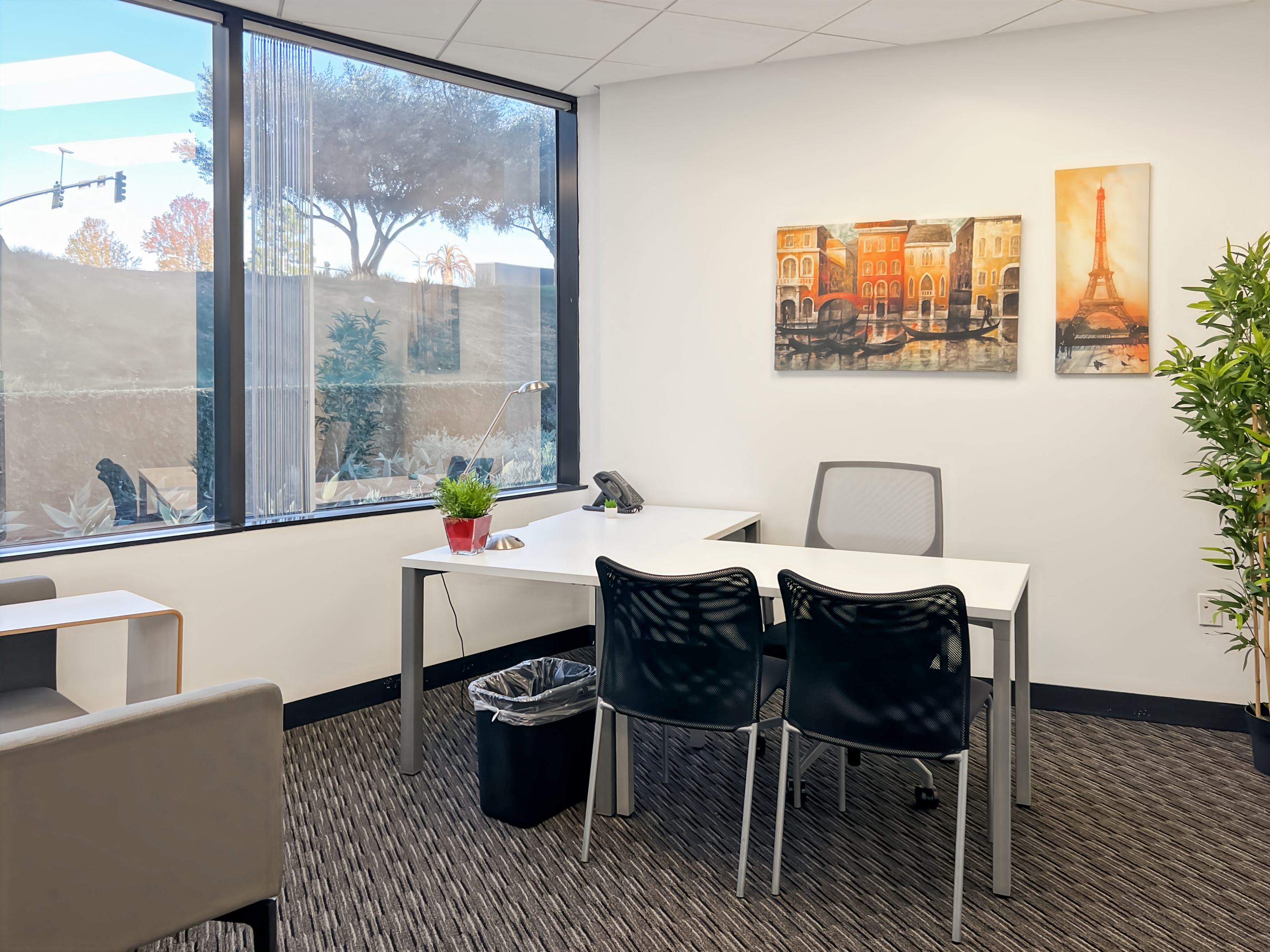 Private Office To Rent, San Diego, 92121 – photo 4