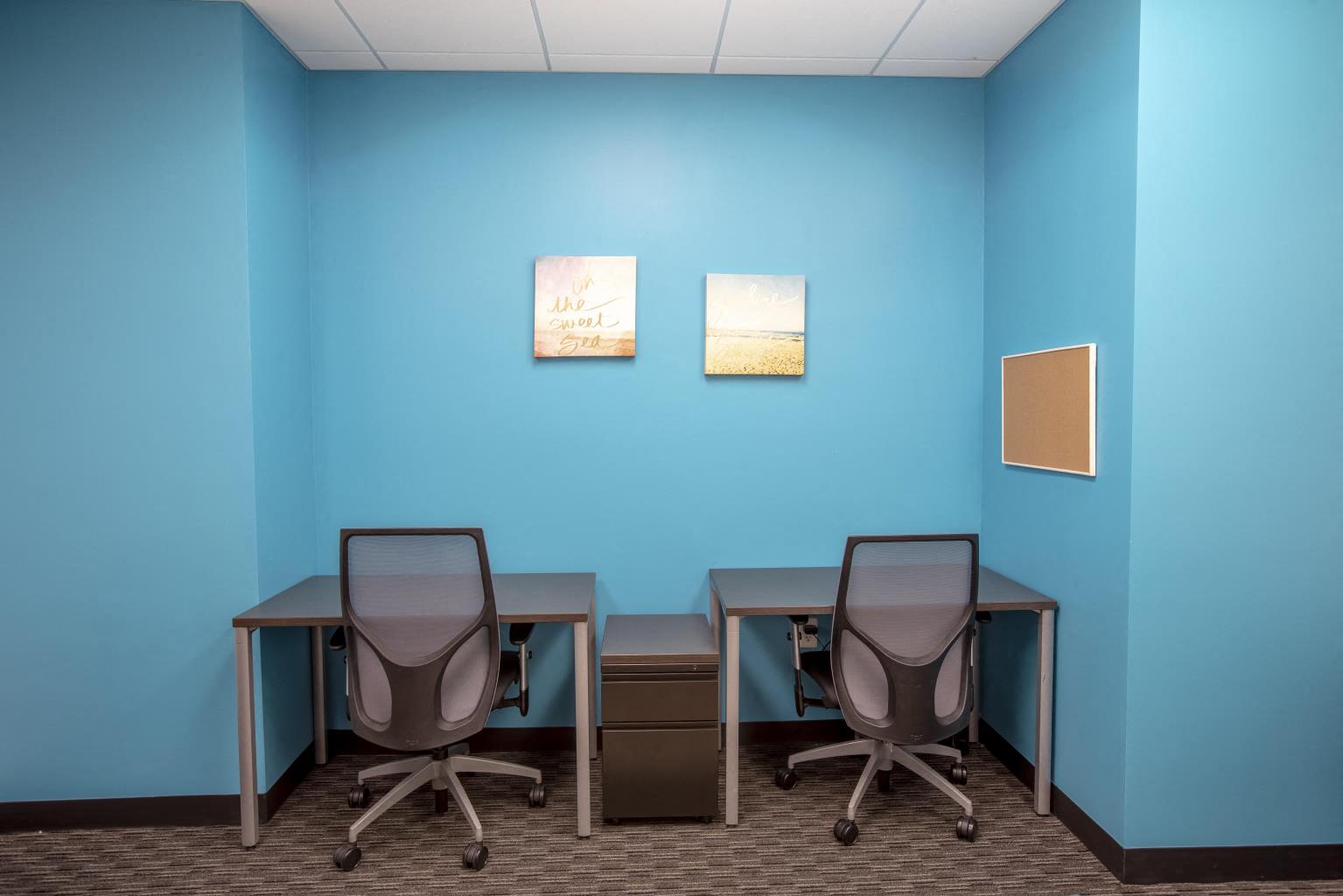 Private Office To Rent, San Diego, 92121 – photo 3