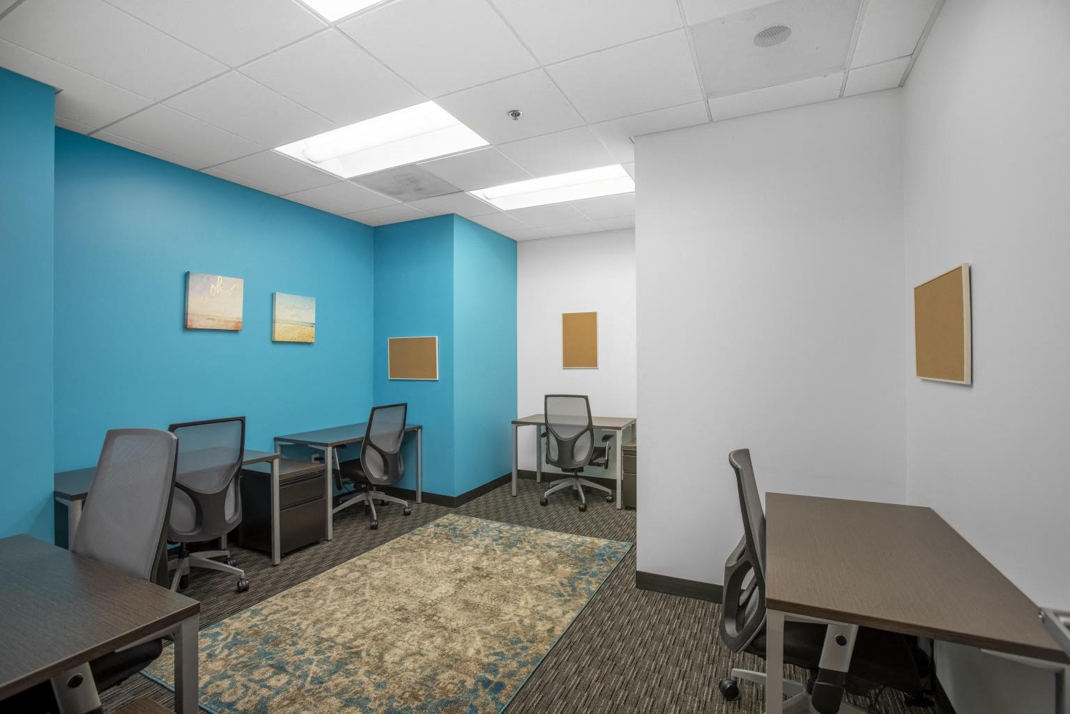 Private Office To Rent, San Diego, 92121 – photo 1