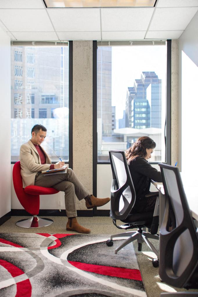 Private Office To Rent, San Francisco, 94111 – photo 2