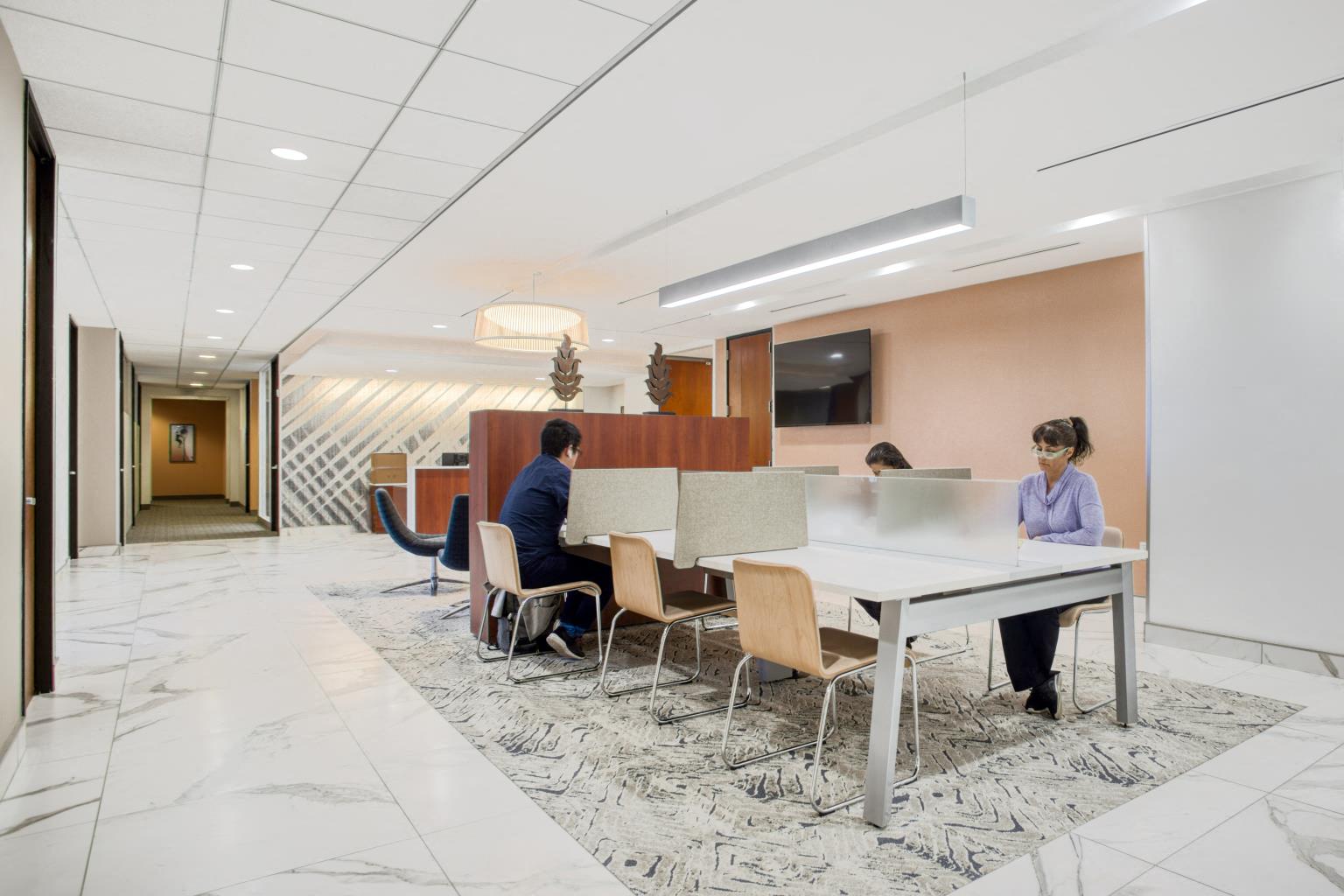 Private Office To Rent, San Francisco, 94111 – photo 5