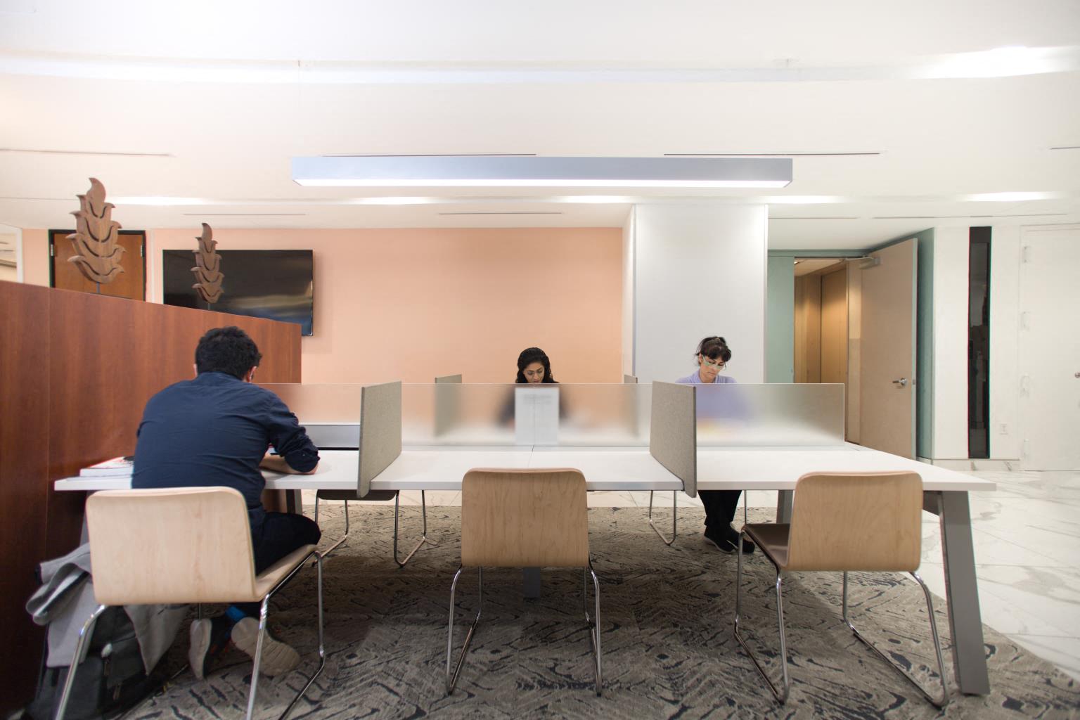 Private Office To Rent, San Francisco, 94111 – photo 3