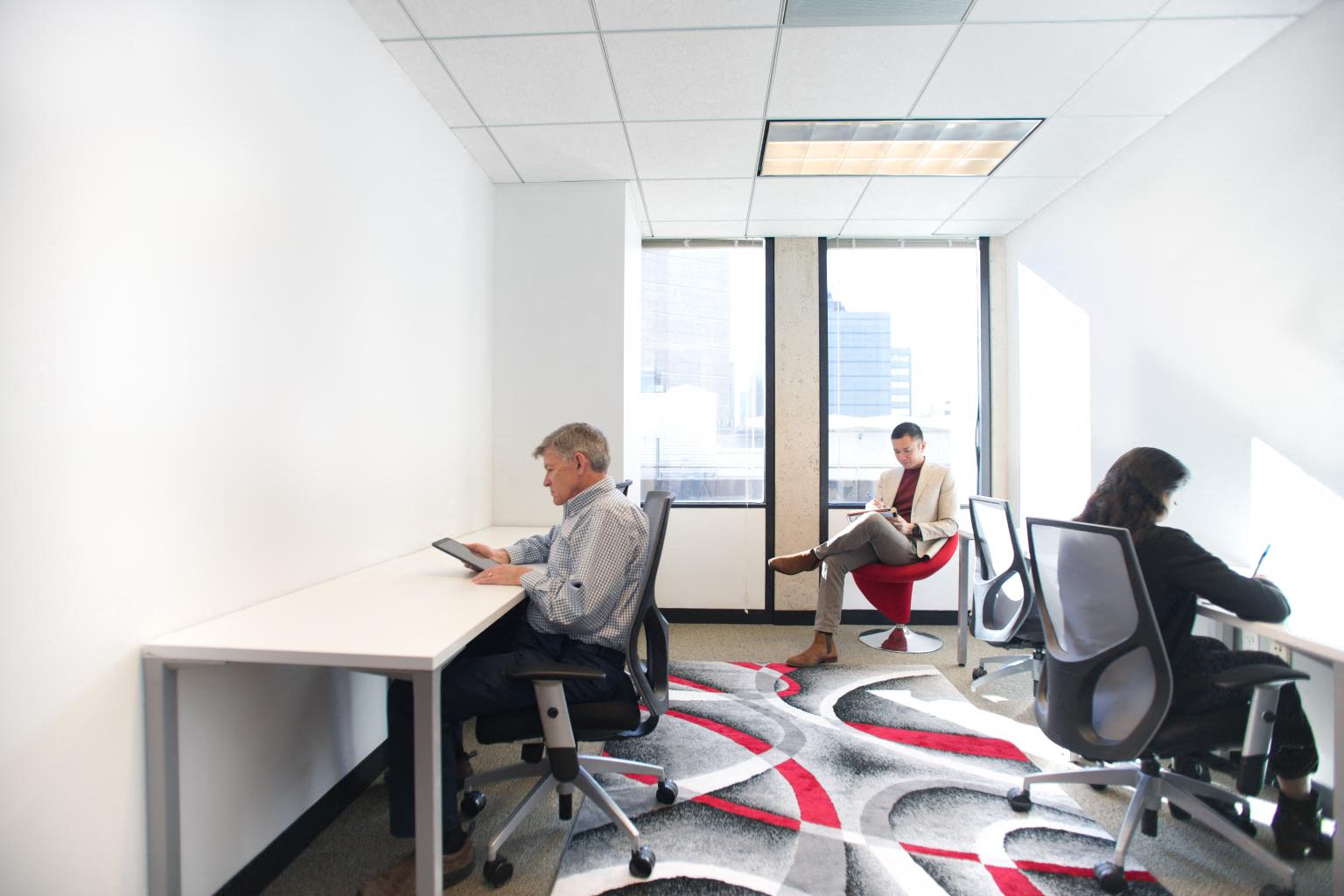 Private Office To Rent, San Francisco, 94111 – photo 1