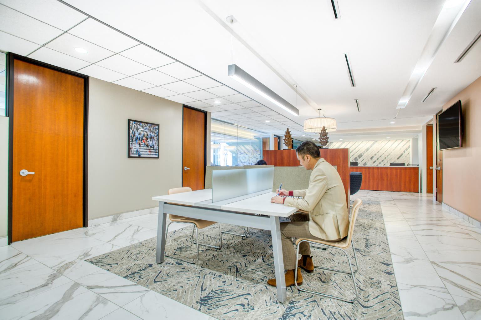 Private Office To Rent, San Francisco, 94111 – photo 6