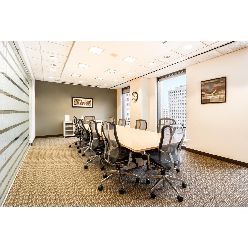 Private Office To Rent, San Francisco, 94111 – photo 2