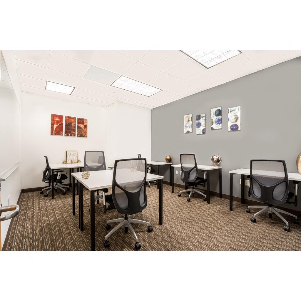 Private Office To Rent, San Francisco, 94111 – photo 1