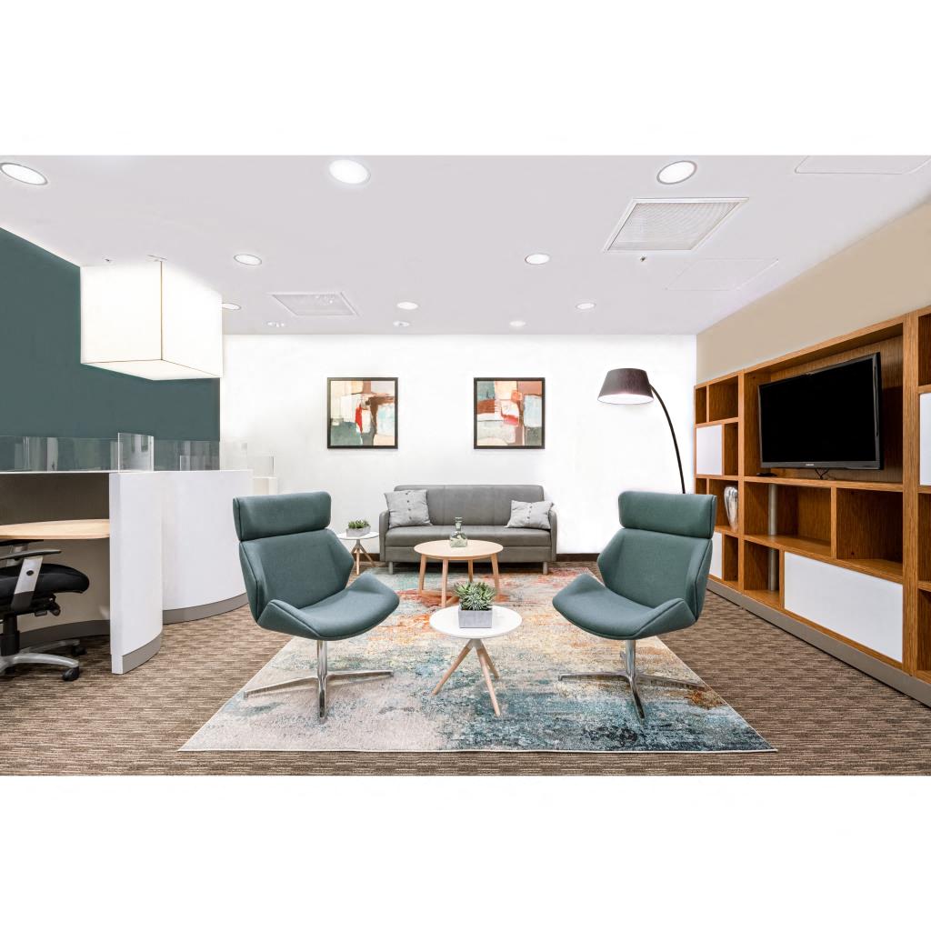 Private Office To Rent, San Francisco, 94111 – photo 5