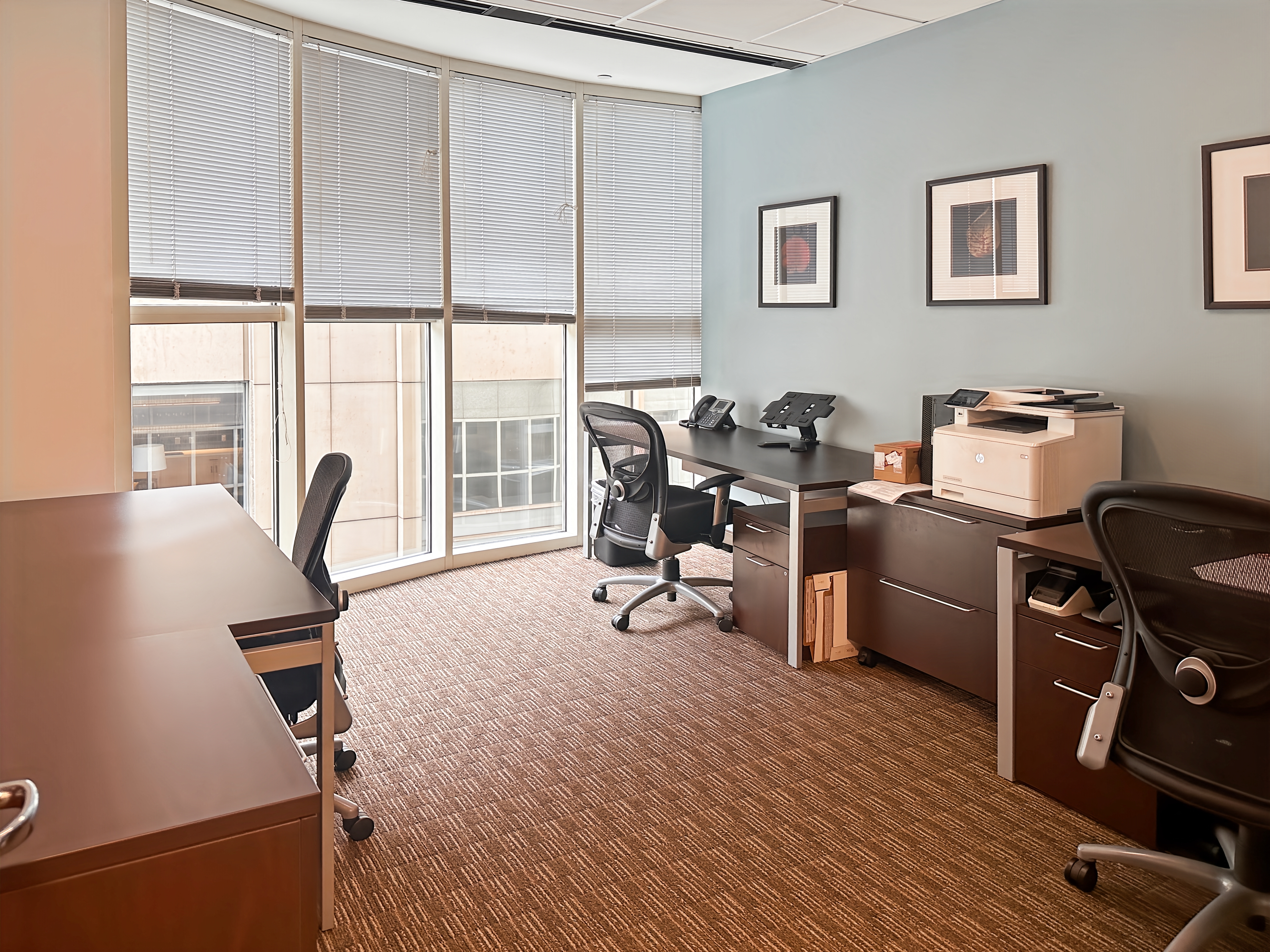 Private Office To Rent, San Francisco, 94104 – photo 1