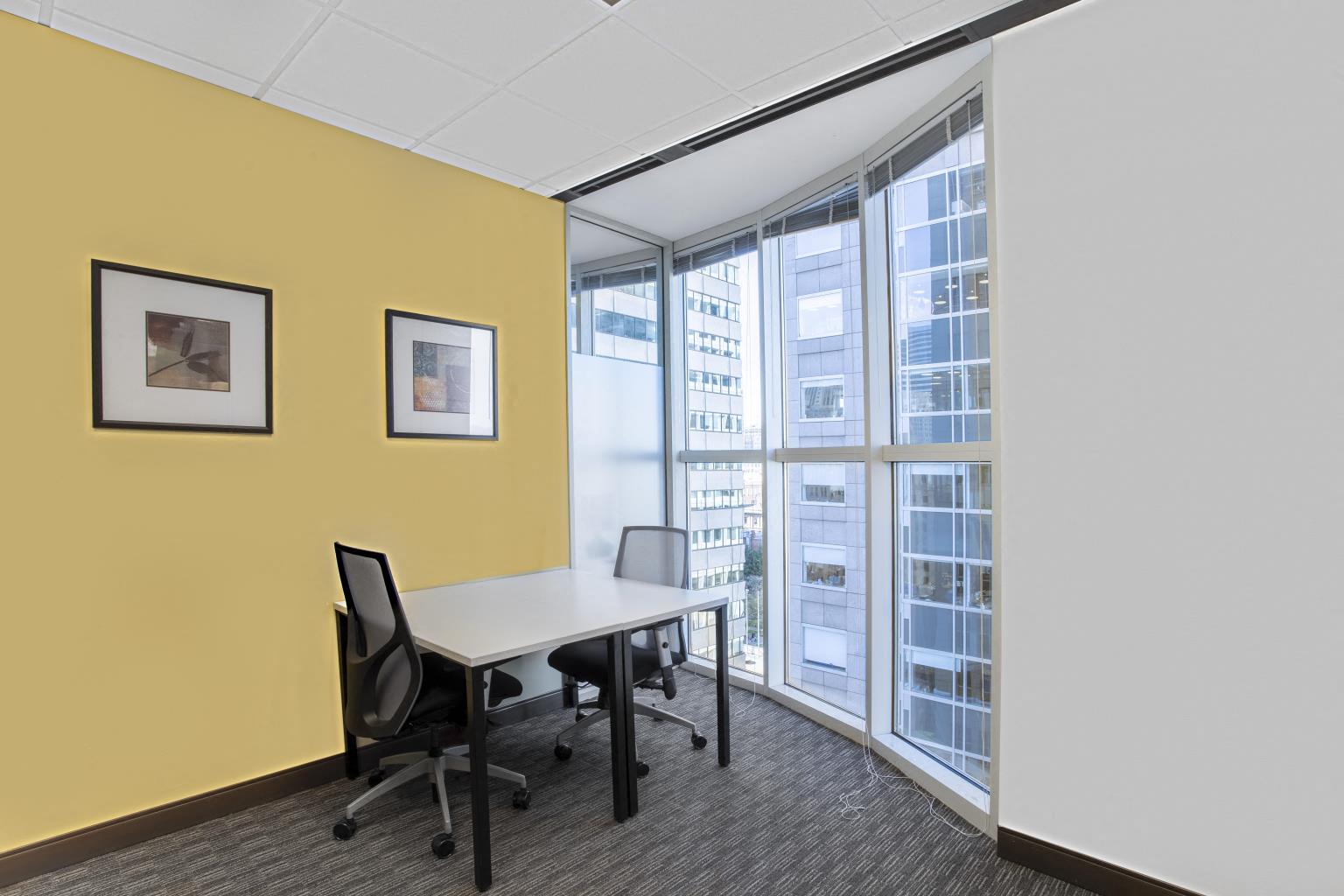 Private Office To Rent, San Francisco, 94104 – photo 3