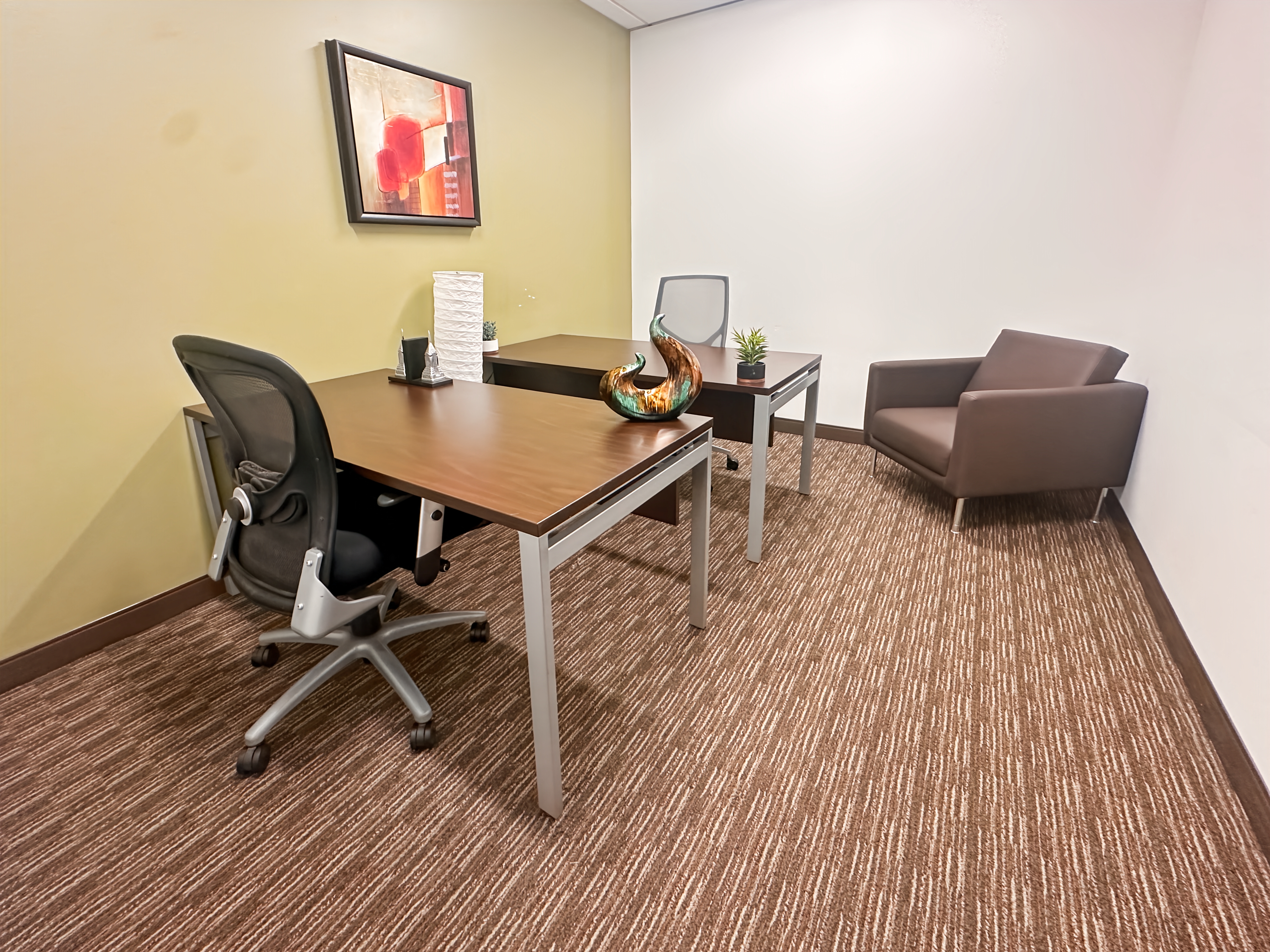 Private Office To Rent, San Francisco, 94104 – photo 5