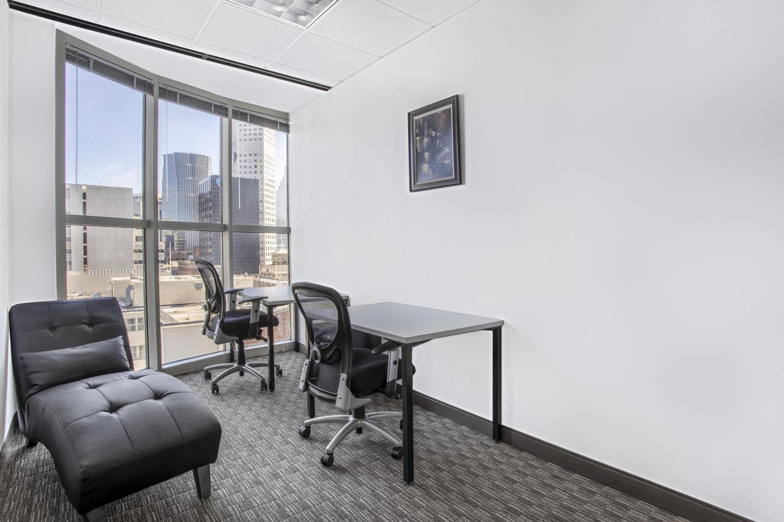Private Office To Rent, San Francisco, 94104 – photo 2