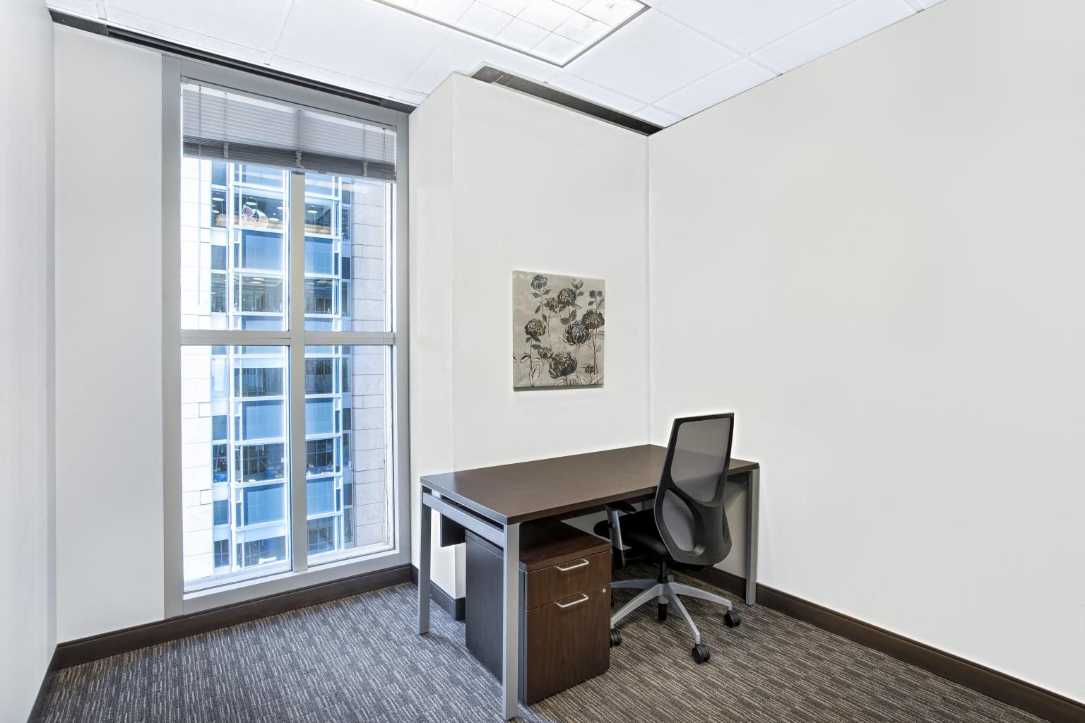 Private Office To Rent, San Francisco, 94104 – photo 4