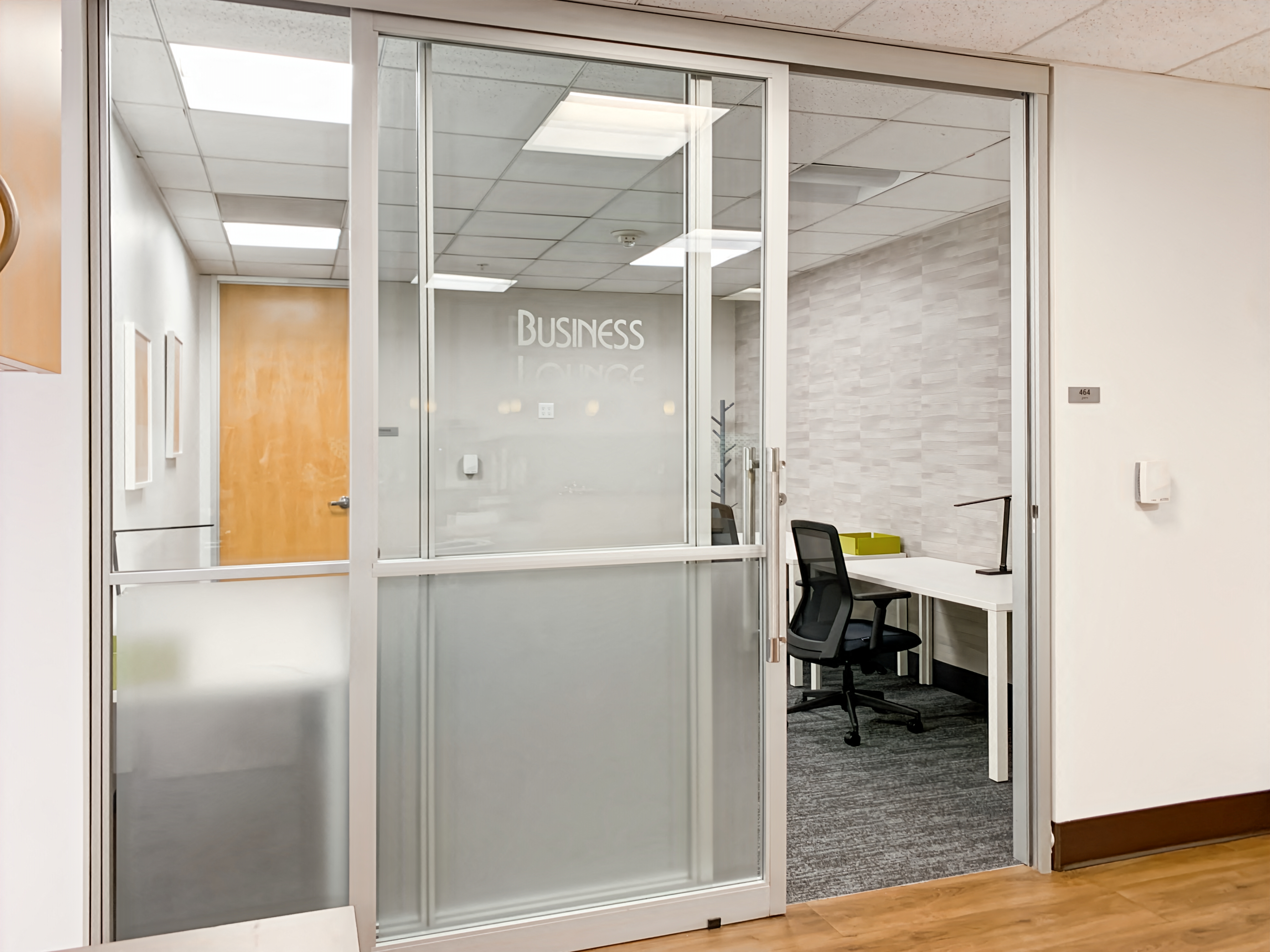 Private Office To Rent, San Francisco, 94105 – photo 4