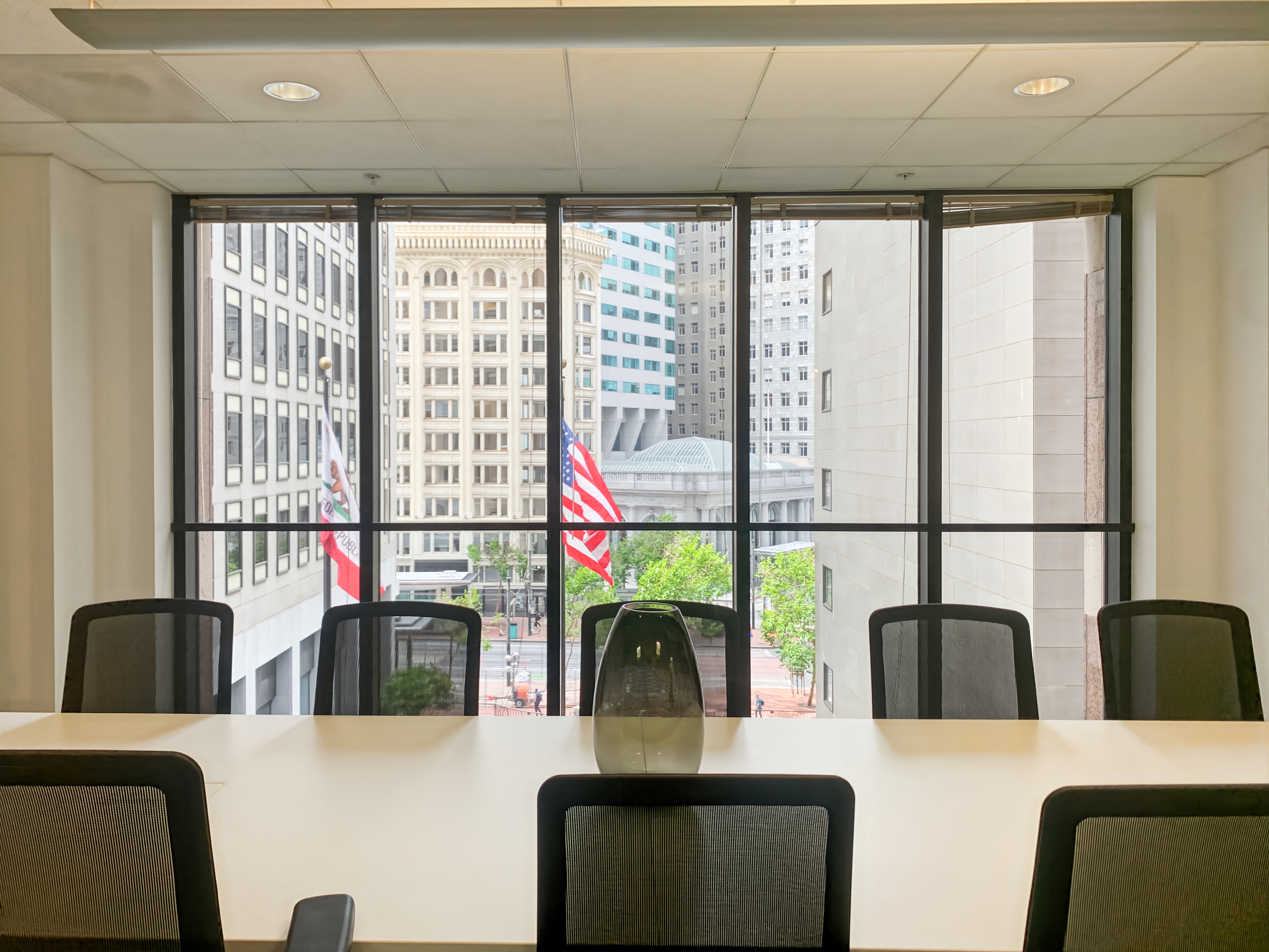 Private Office To Rent, San Francisco, 94105 – photo 6