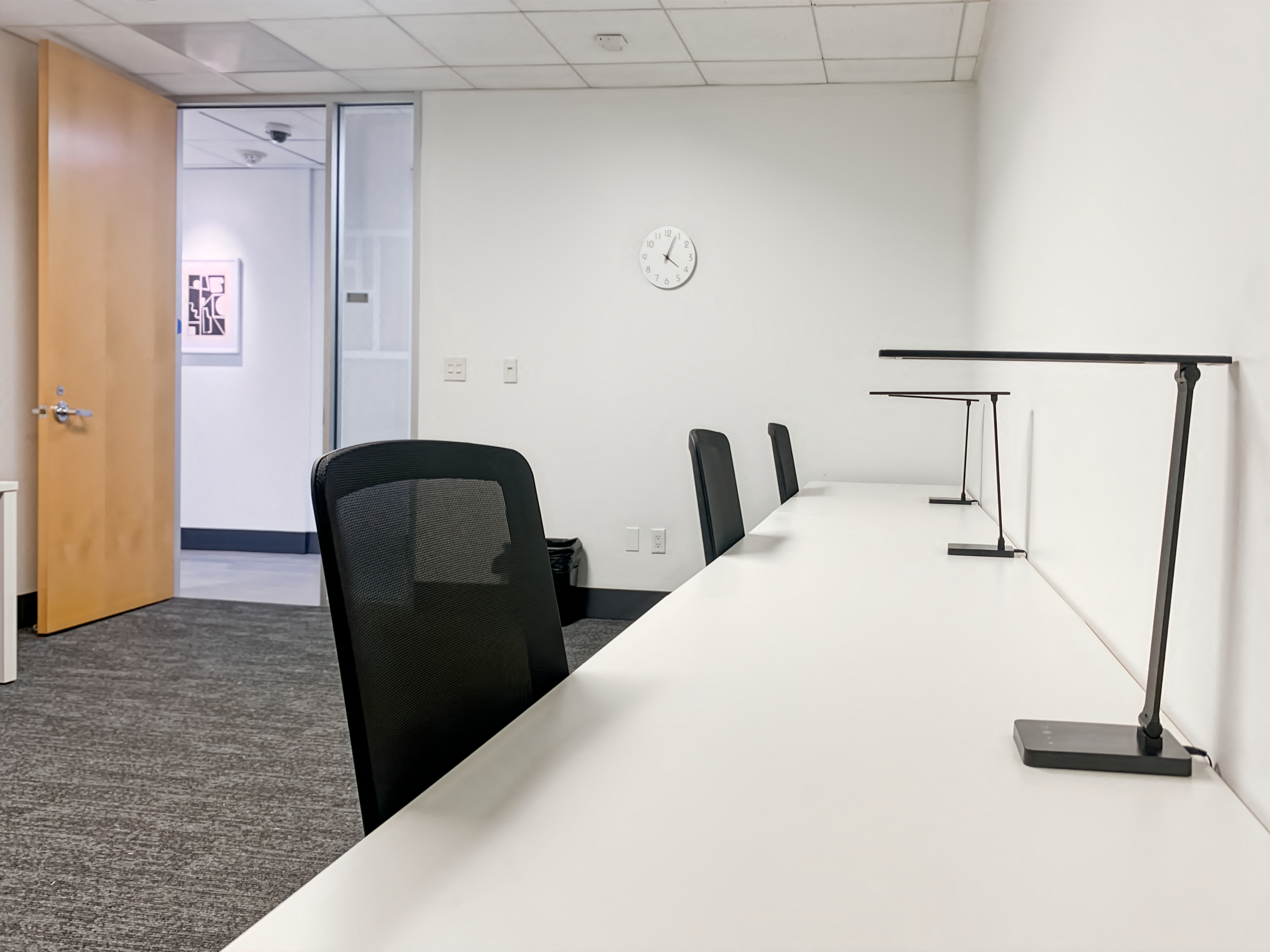 Private Office To Rent, San Francisco, 94105 – photo 2
