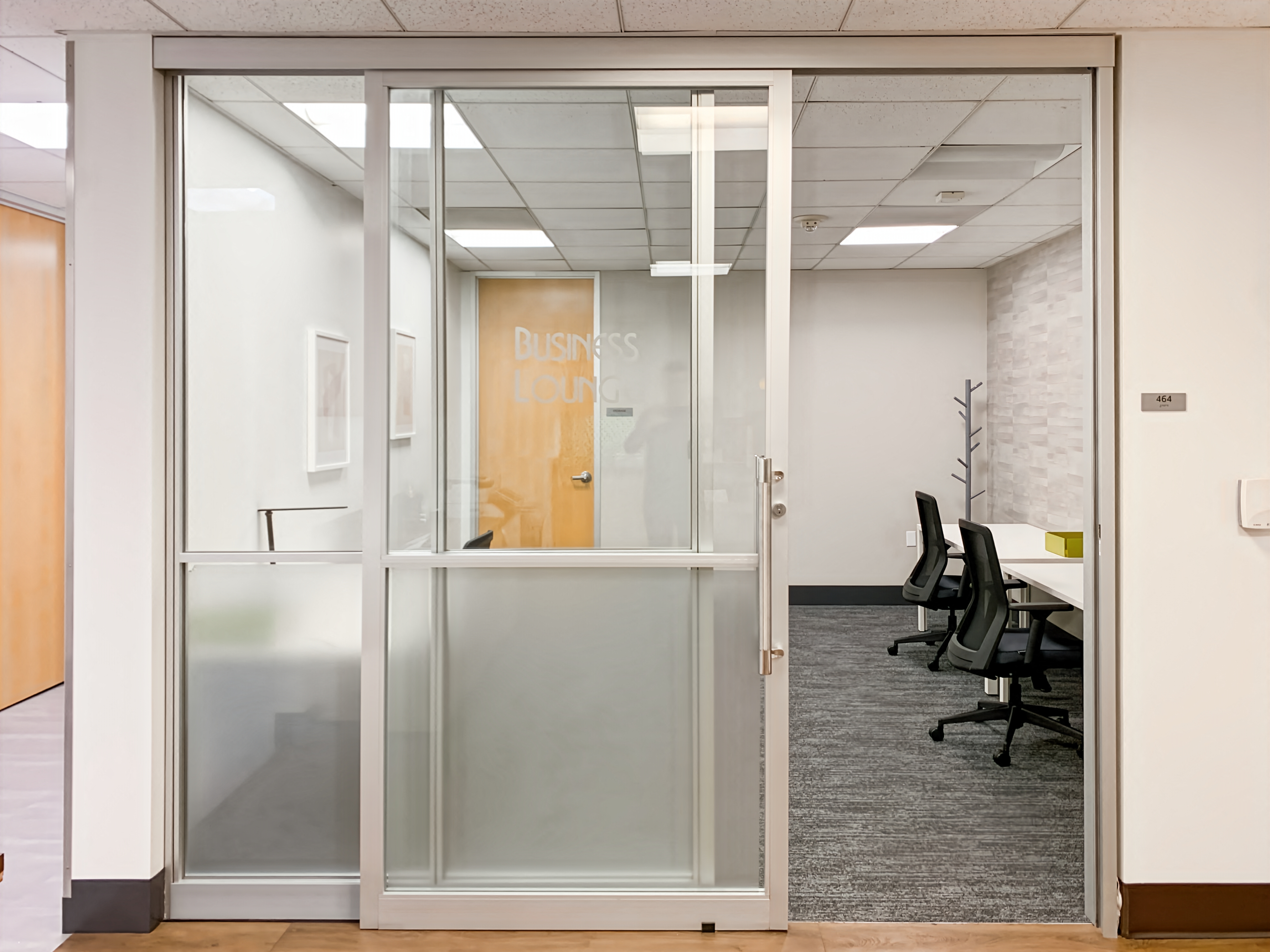 Private Office To Rent, San Francisco, 94105 – photo 3