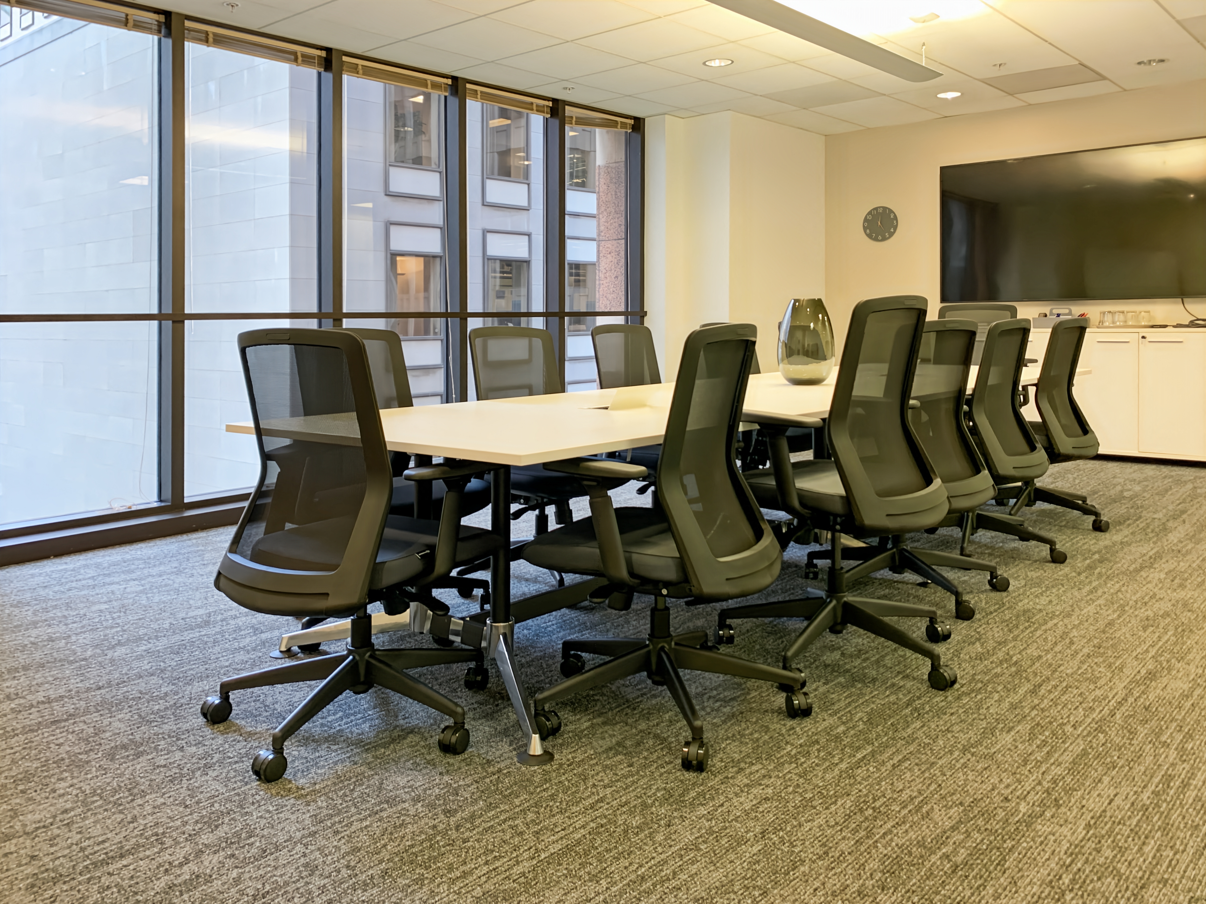 Private Office To Rent, San Francisco, 94105 – photo 5