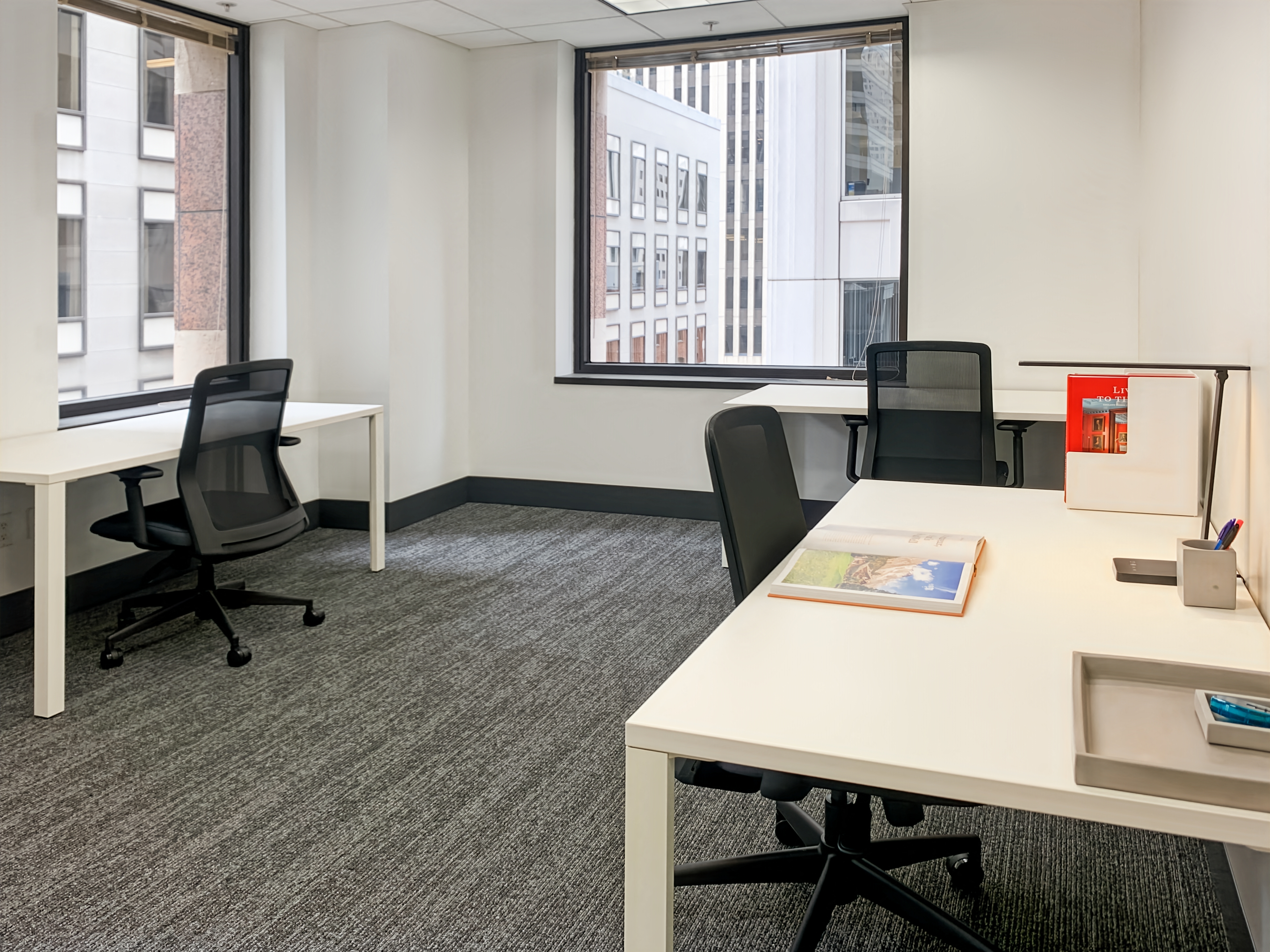 Private Office To Rent, San Francisco, 94105 – photo 1