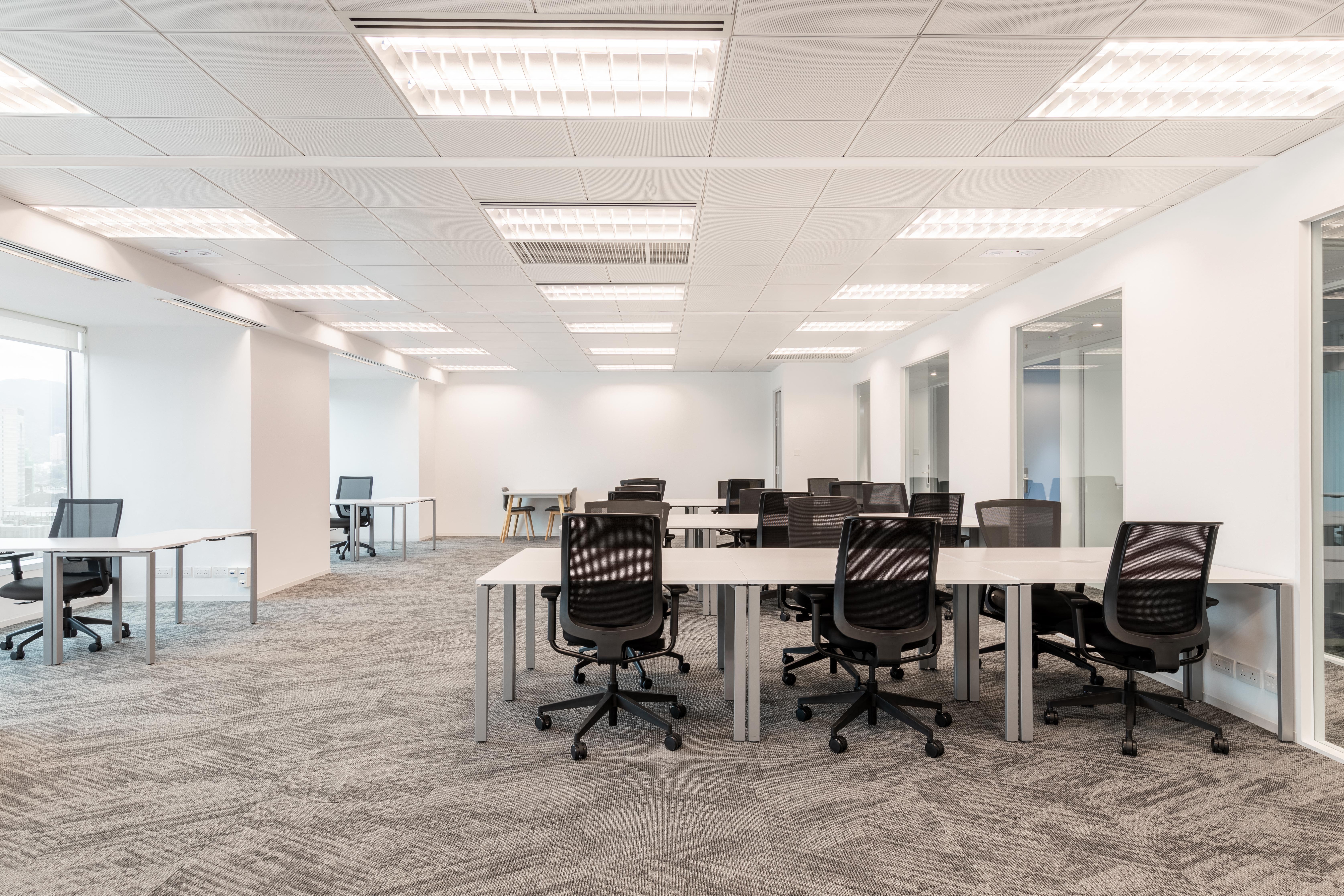 Private Office To Rent, San Francisco, 94102 – photo 6
