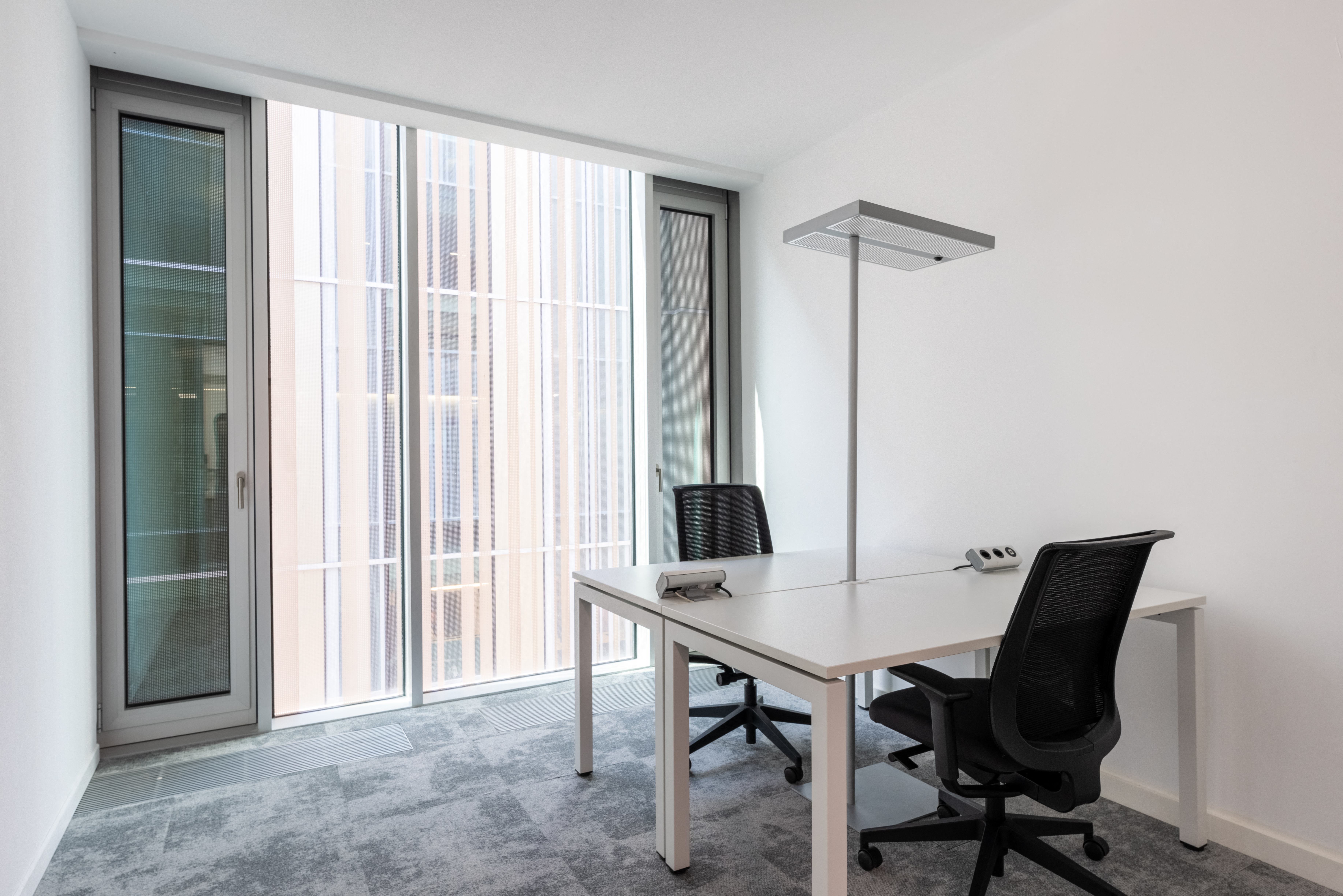 Private Office To Rent, San Francisco, 94102 – photo 4