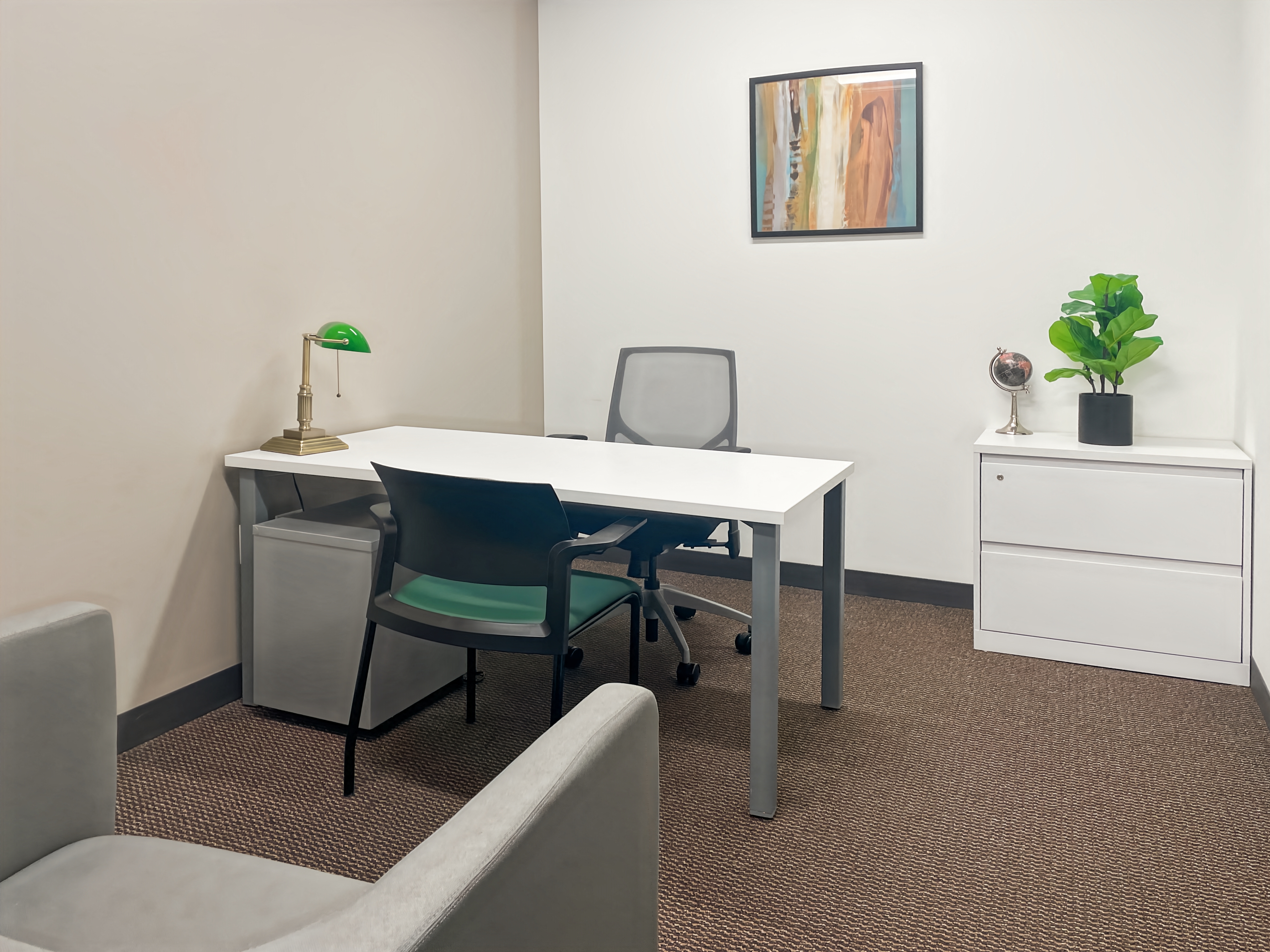 Private Office To Rent, San Francisco, 94102 – photo 4