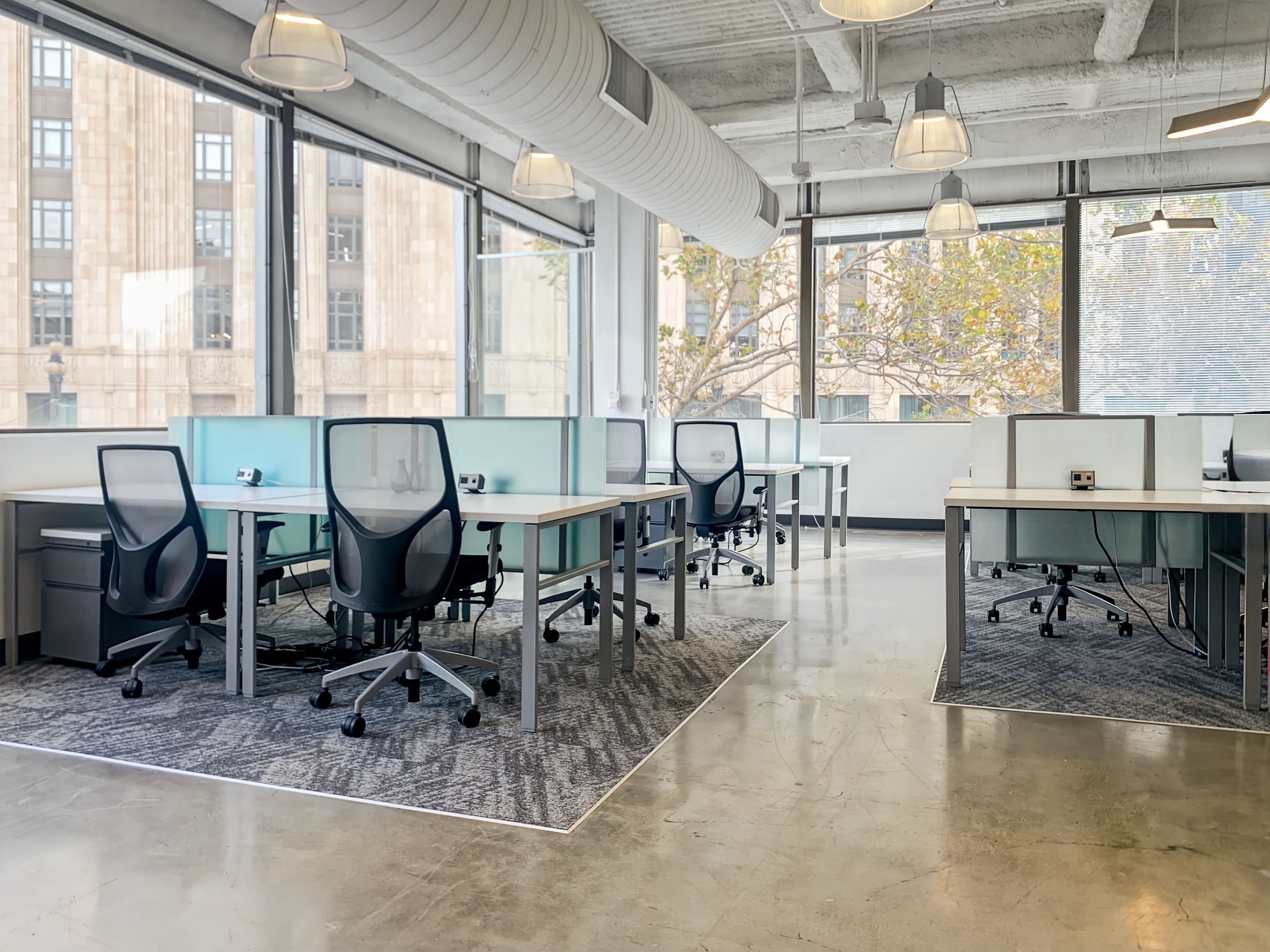 Private Office To Rent, San Francisco, 94102 – photo 1