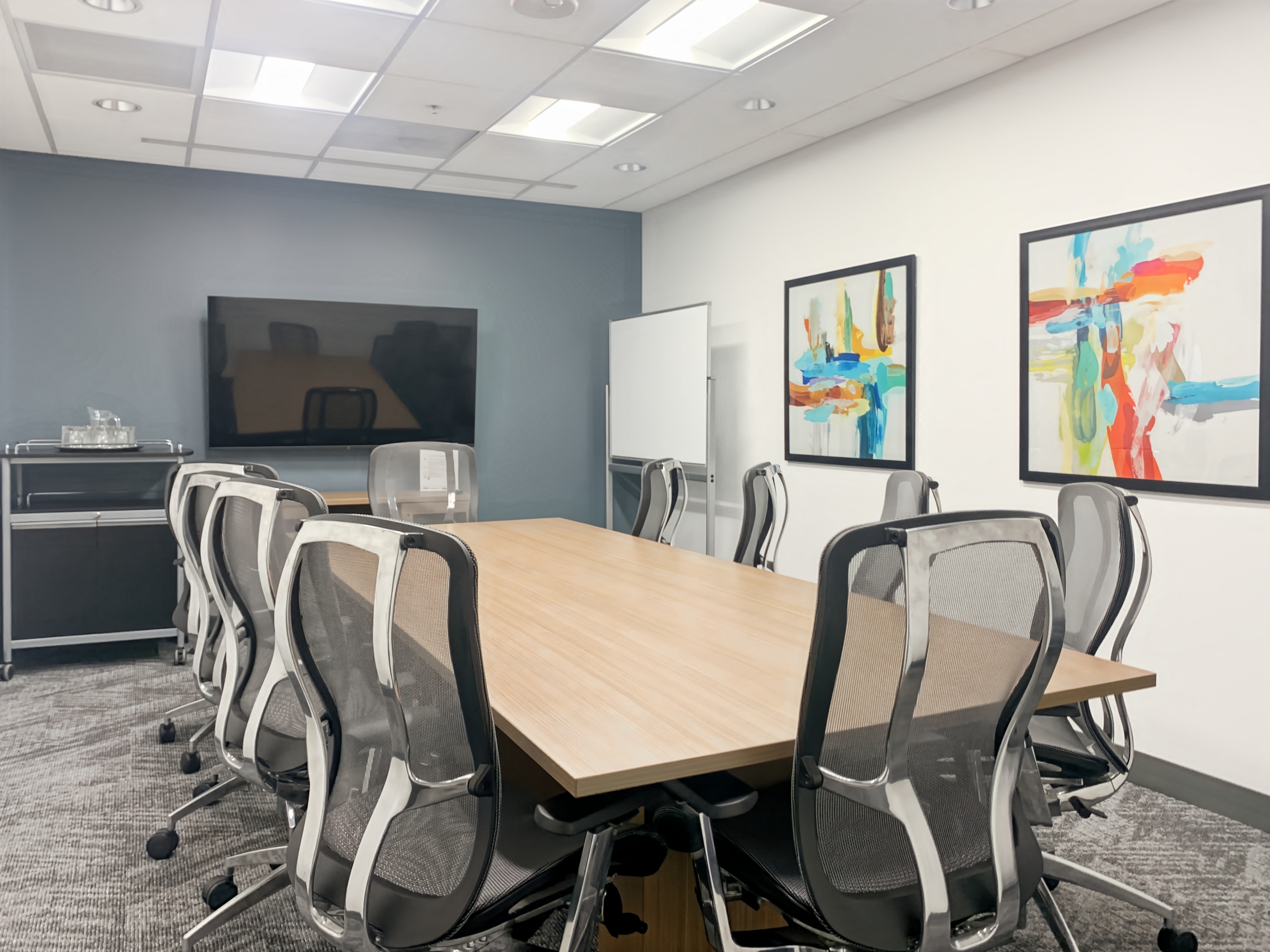 Private Office To Rent, San Francisco, 94102 – photo 5