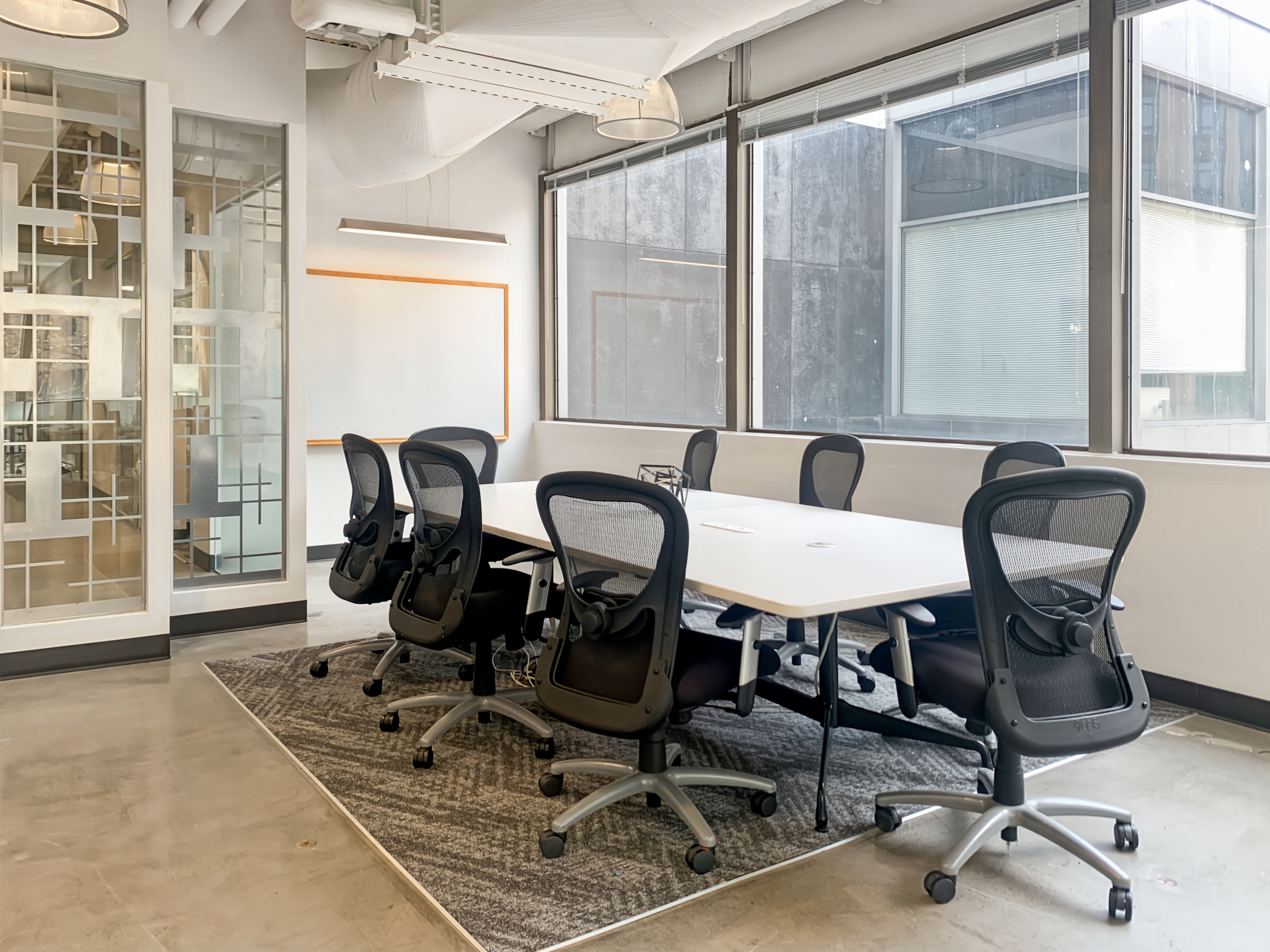 Private Office To Rent, San Francisco, 94102 – photo 6