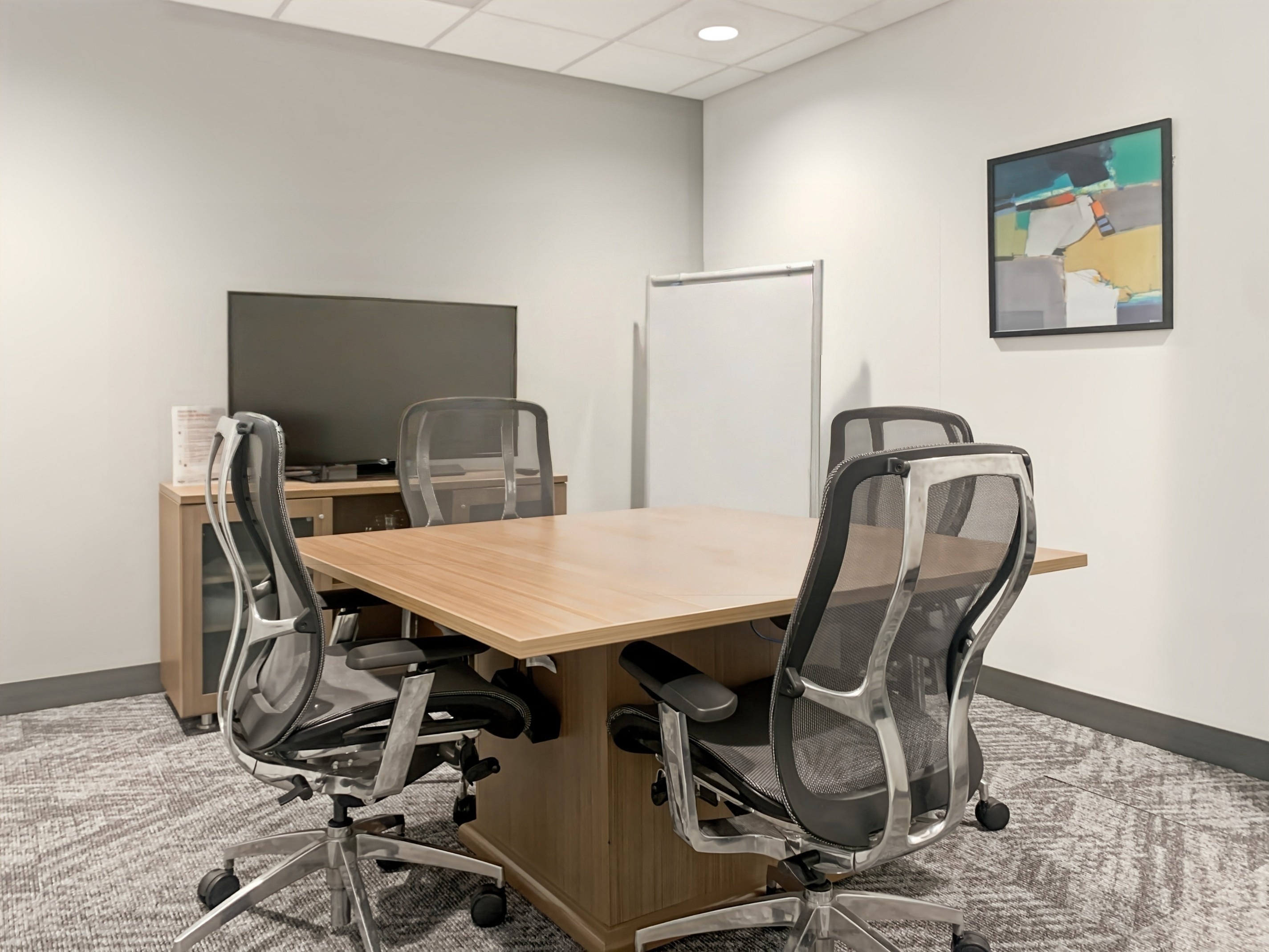 Private Office To Rent, San Francisco, 94102 – photo 3
