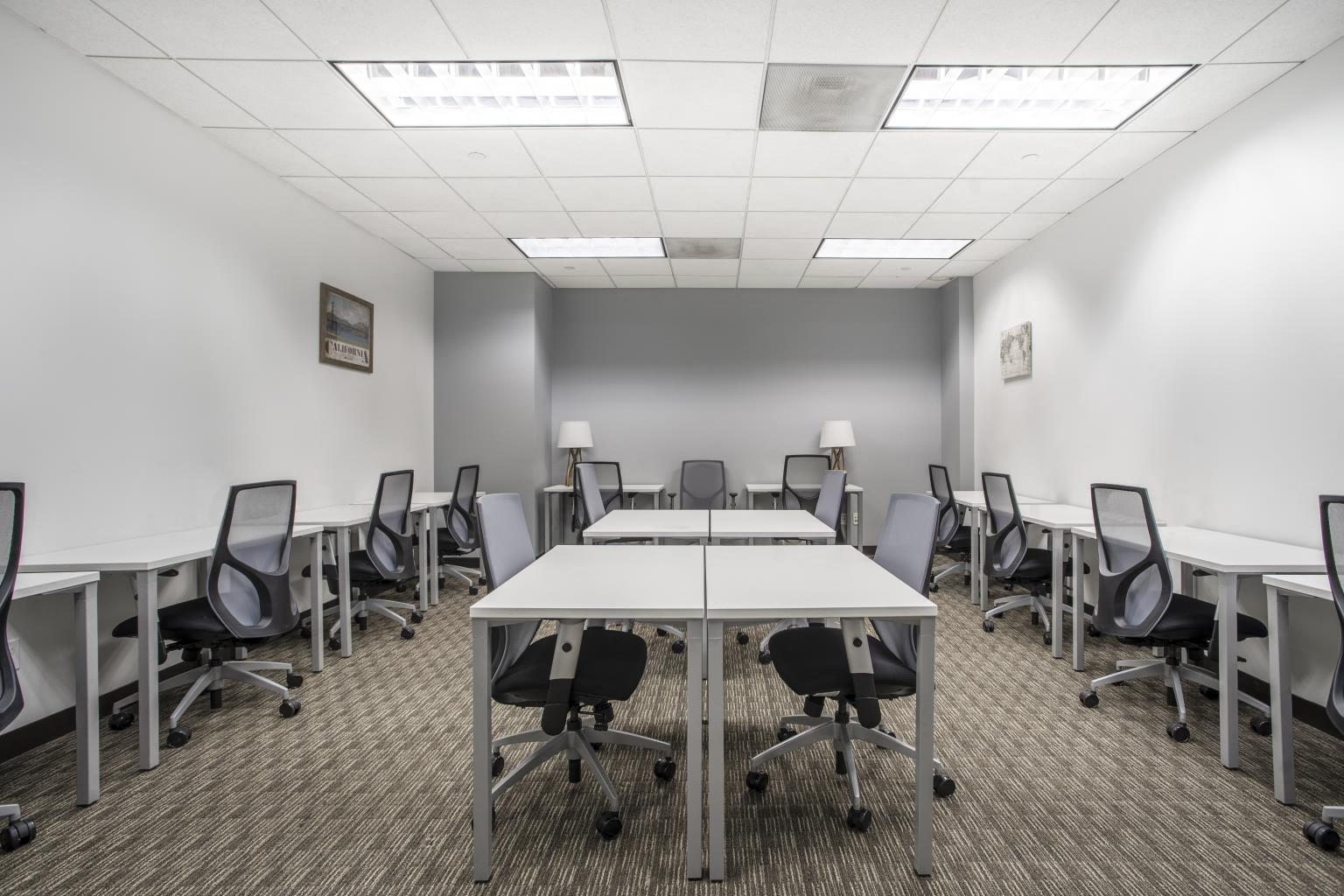 Private Office To Rent, San Francisco, 95110 – photo 1