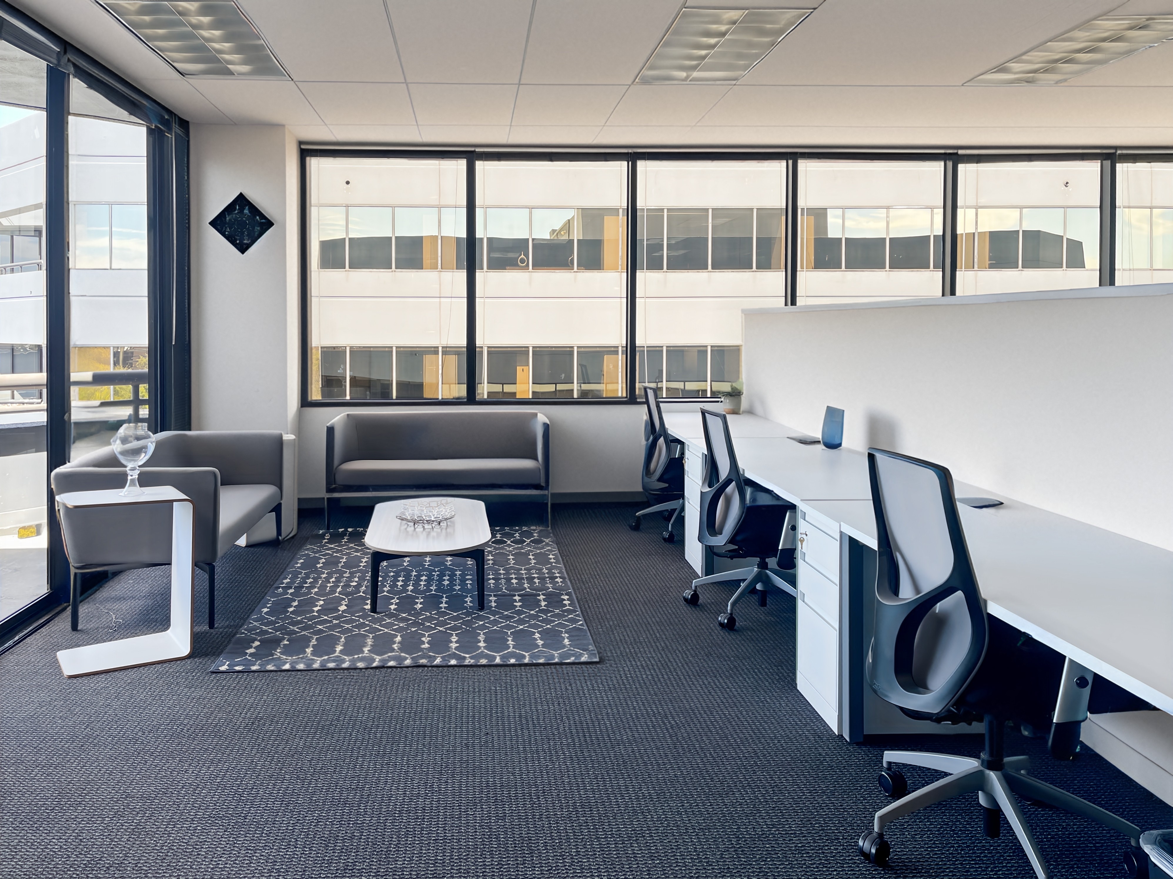 Private Office To Rent, San Francisco, 95110 – photo 2