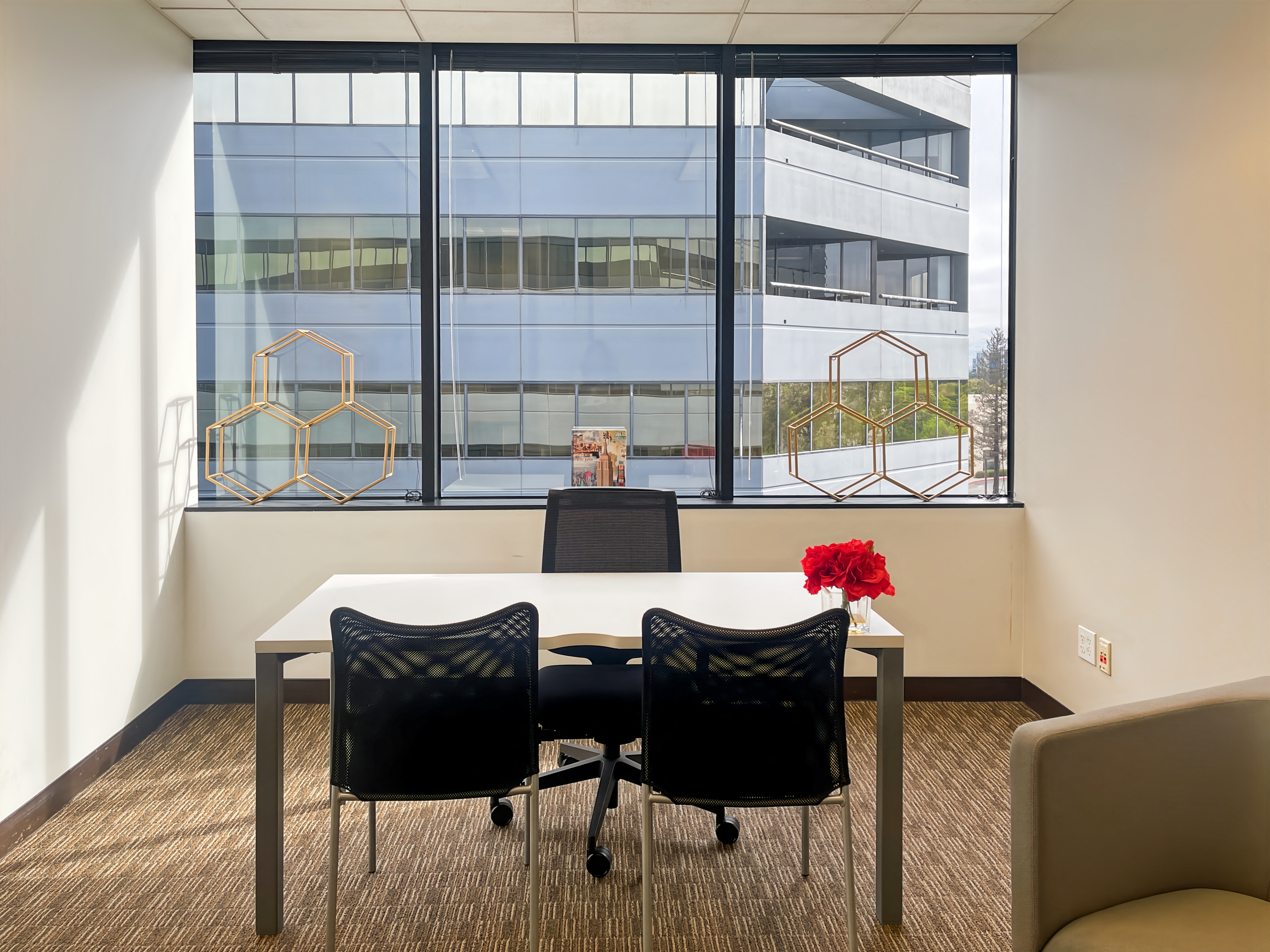 Private Office To Rent, San Francisco, 95110 – photo 5