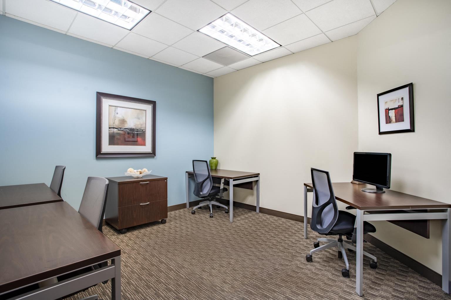Private Office To Rent, San Francisco, 95110 – photo 3