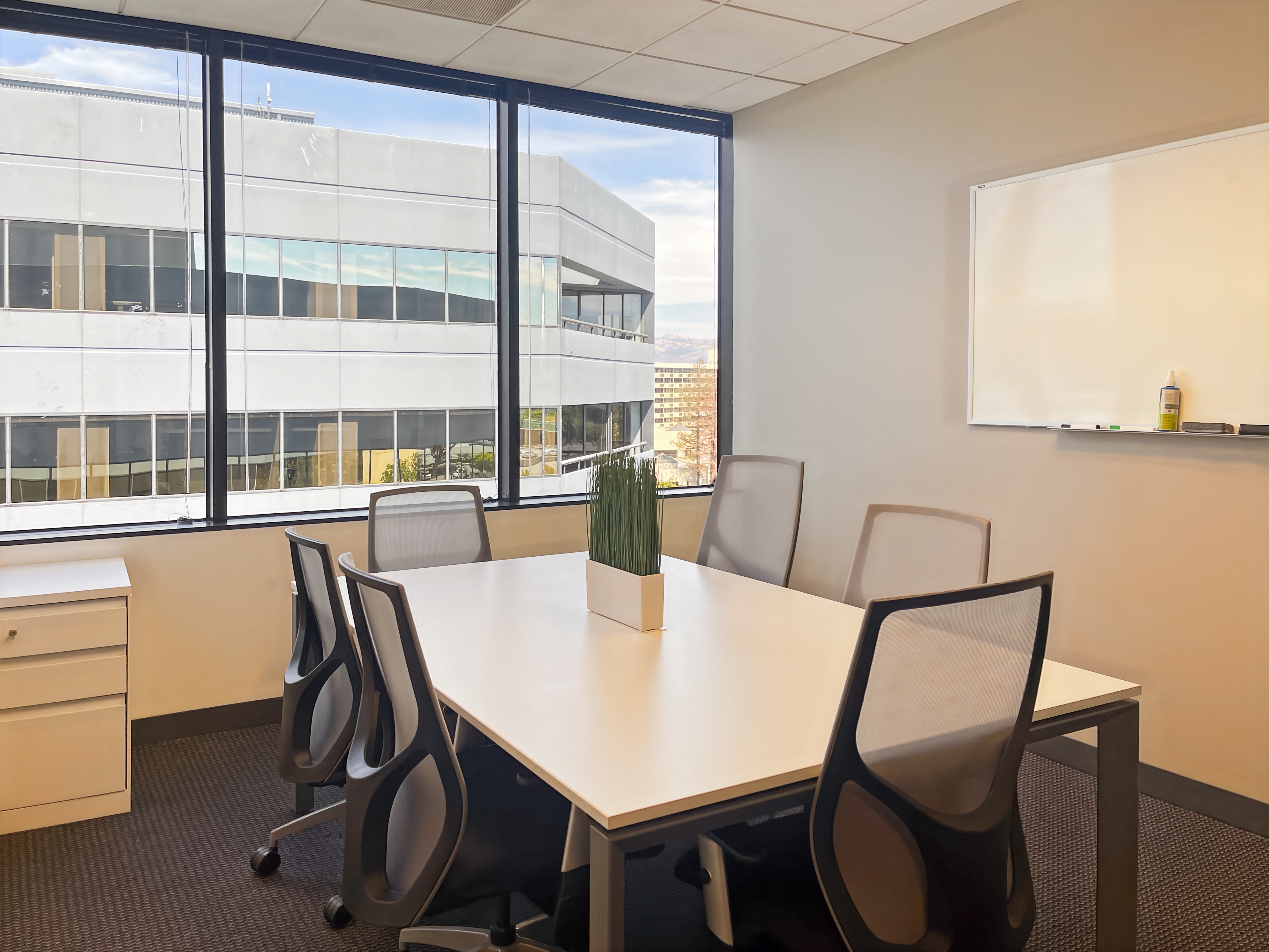 Private Office To Rent, San Francisco, 95110 – photo 6
