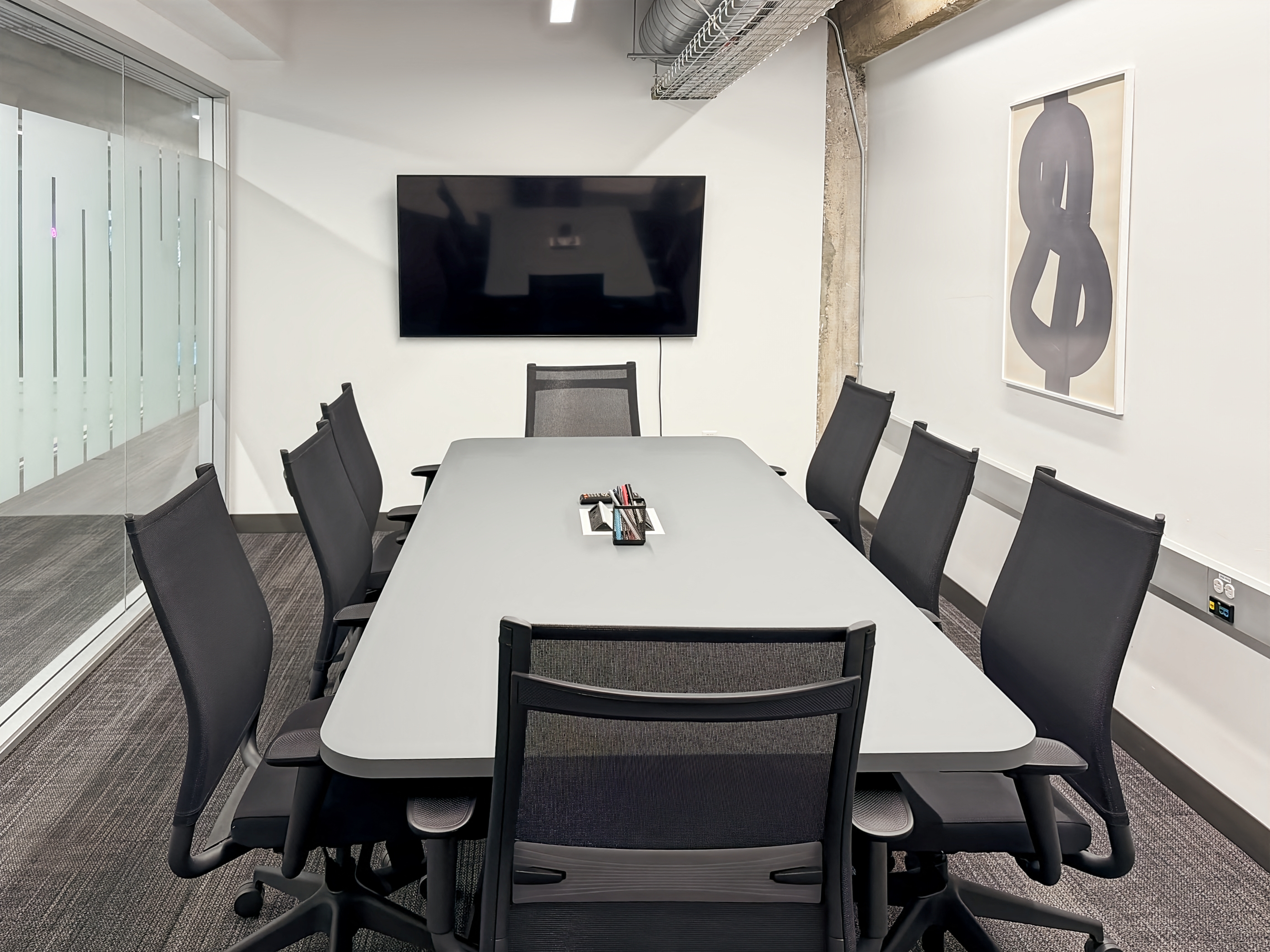 Private Office To Rent, San Francisco, 95113 – photo 5