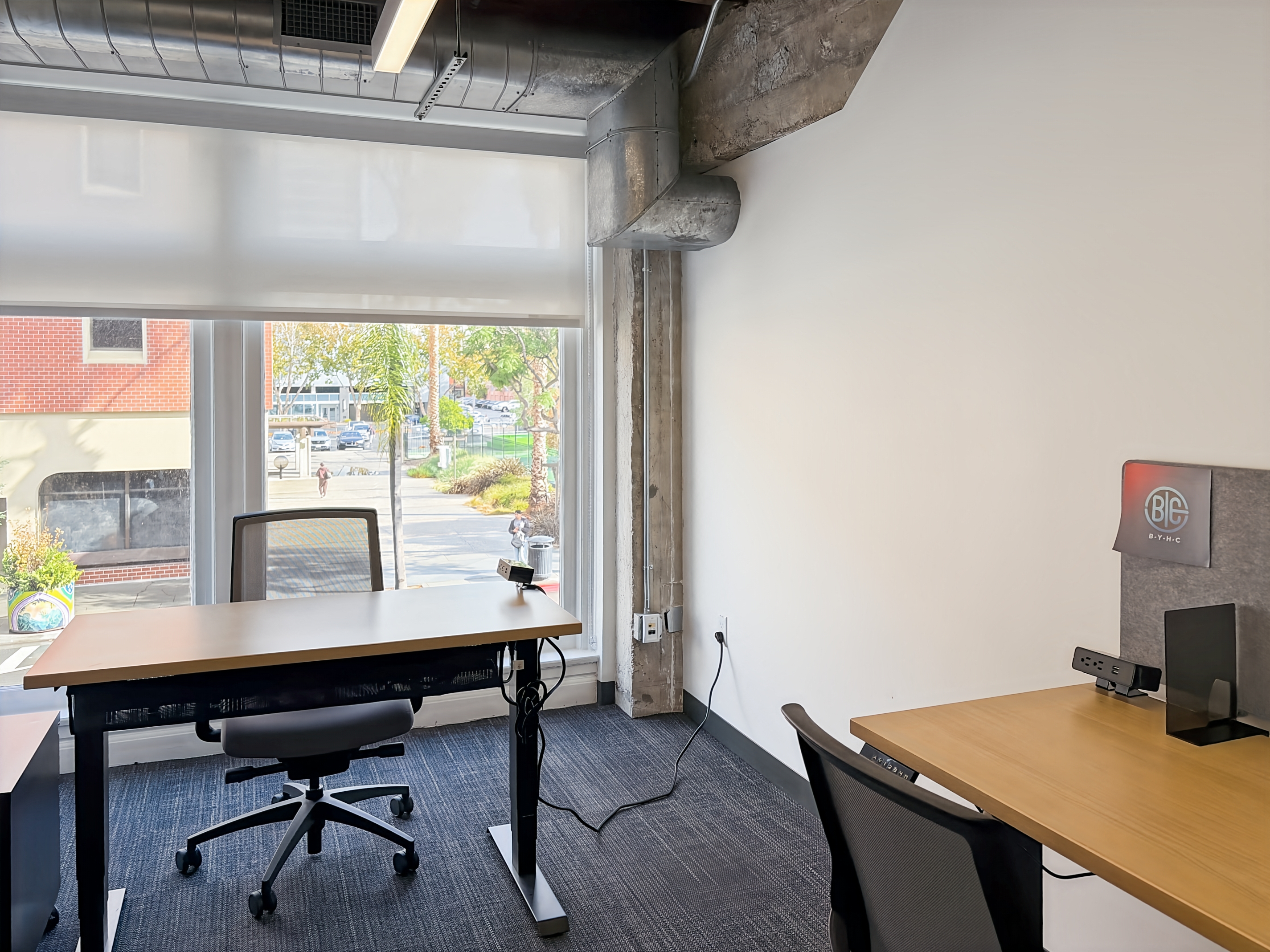 Private Office To Rent, San Francisco, 95113 – photo 4