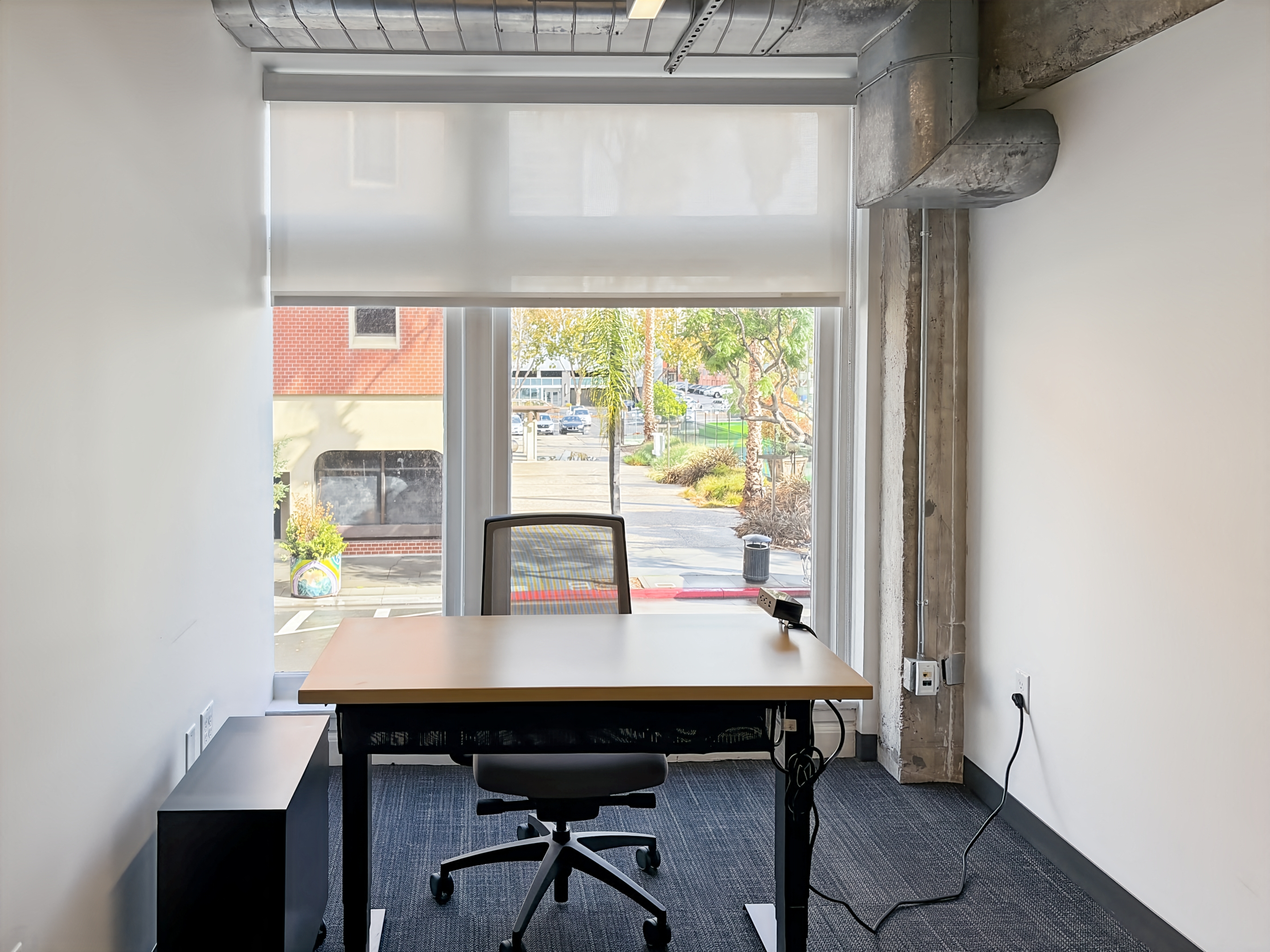 Private Office To Rent, San Francisco, 95113 – photo 3