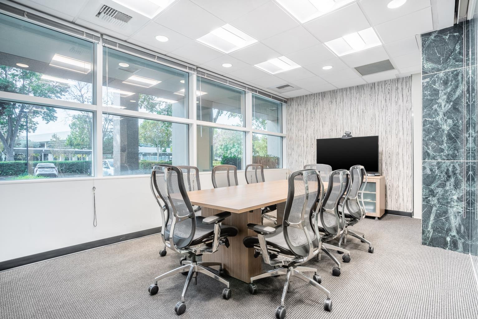 Private Office To Rent, San Francisco, 95119 – photo 5