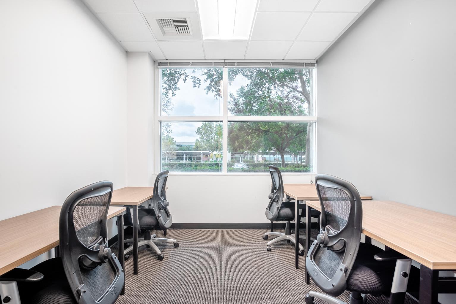 Private Office To Rent, San Francisco, 95119 – photo 3