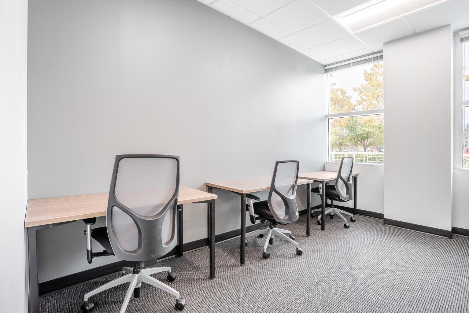 Private Office To Rent, San Francisco, 95119 – photo 2