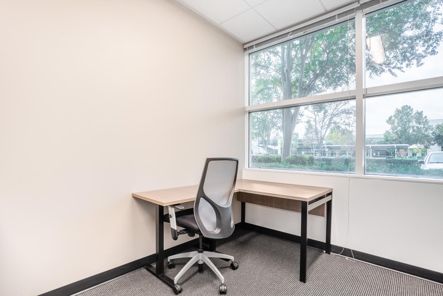 Private Office To Rent, San Francisco, 95119 – photo 4