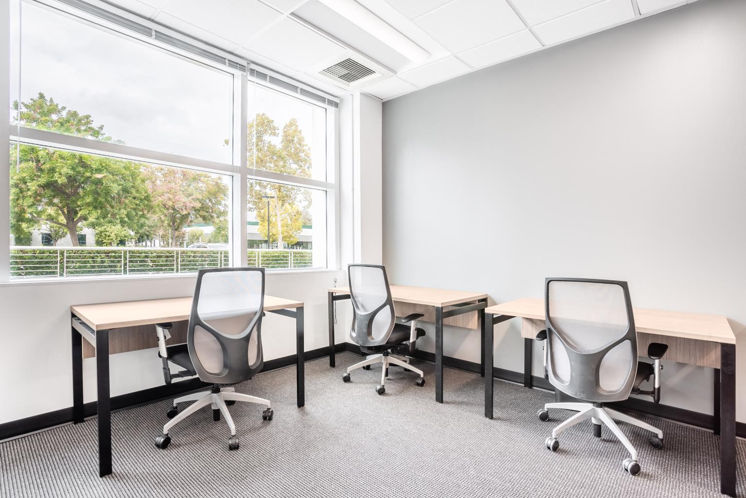 Private Office To Rent, San Francisco, 95119 – photo 1