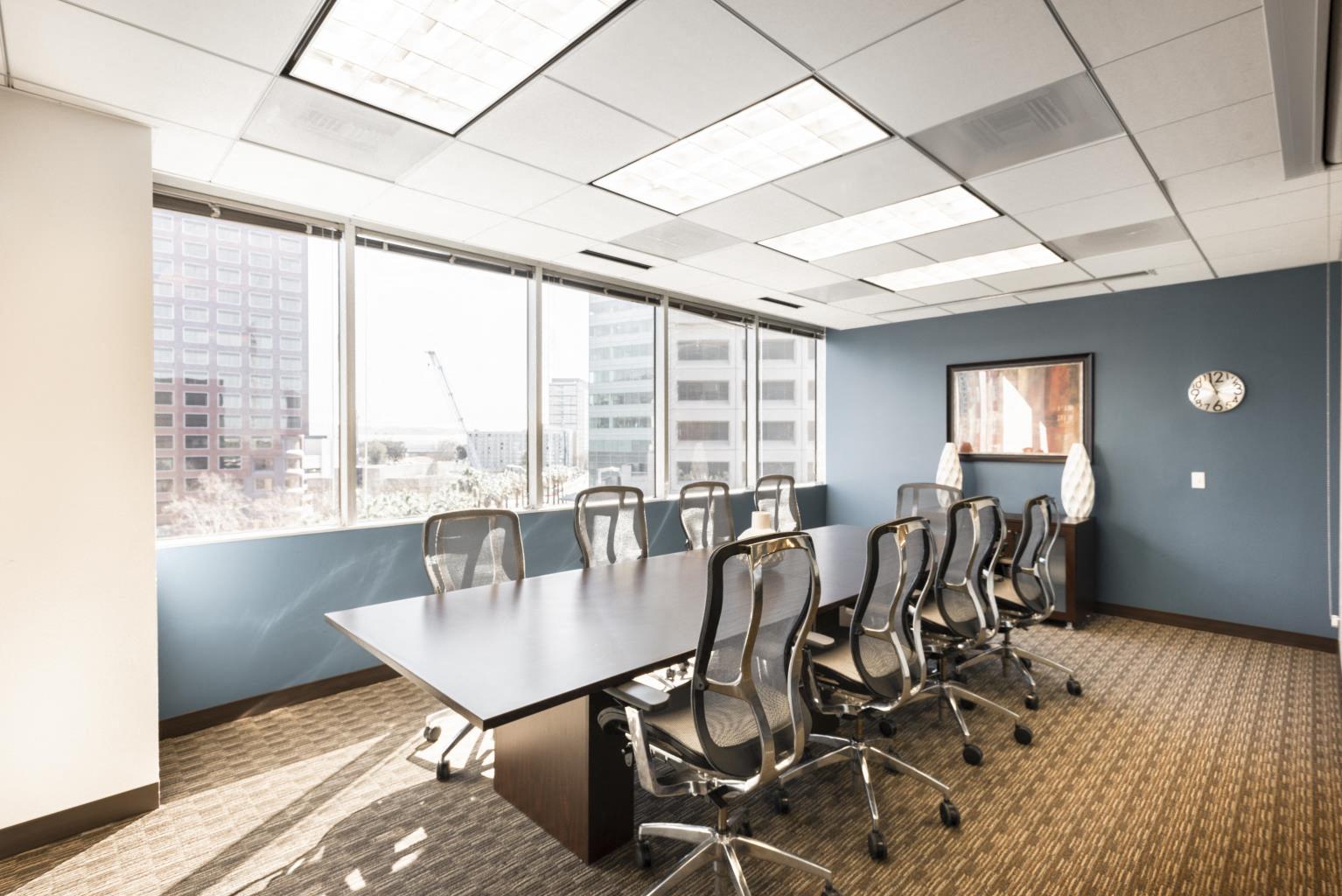 Private Office To Rent, San Francisco, 95113 – photo 4