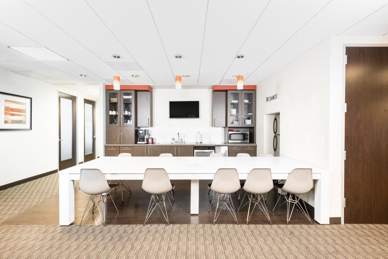 Private Office To Rent, San Francisco, 95113 – photo 6